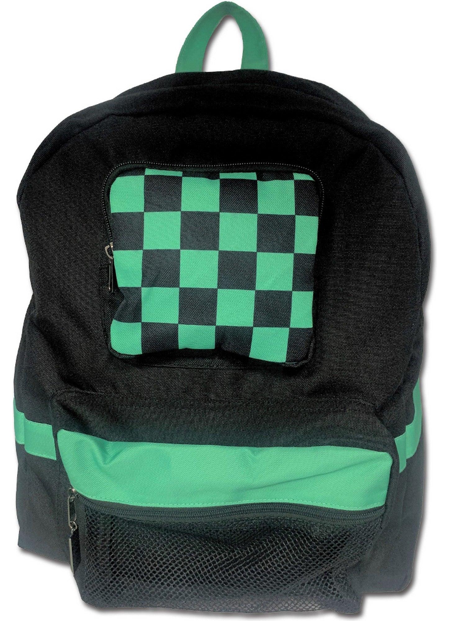 Demon Slayer - Tanjiro Kamado Backpack