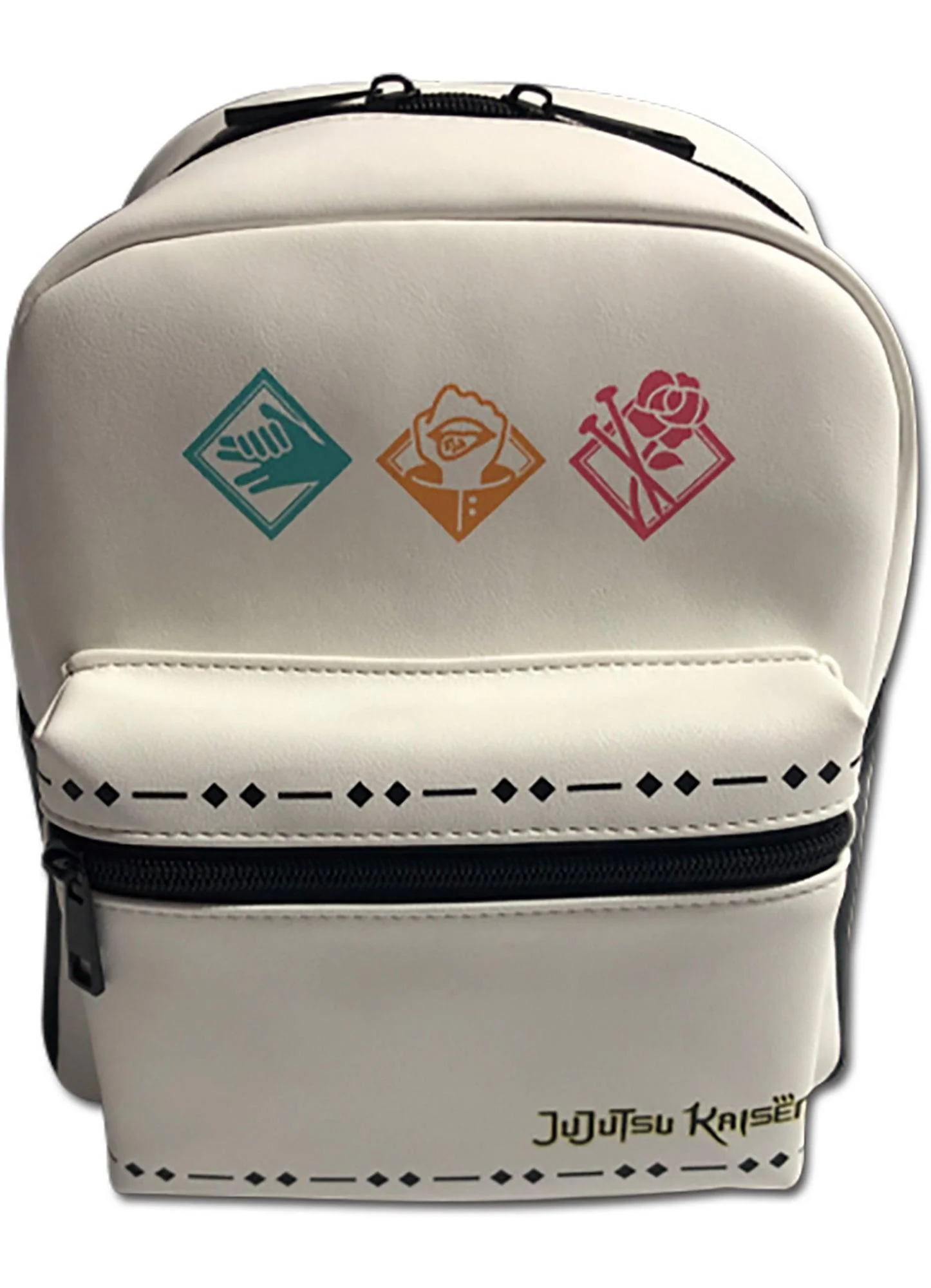 Jujutsu Kaisen - Main Character Icon Backpack