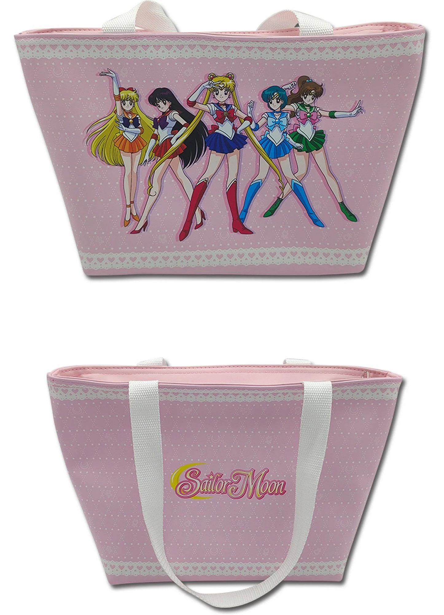 Sailor Moon - Key Visual #1 Lunch Bag