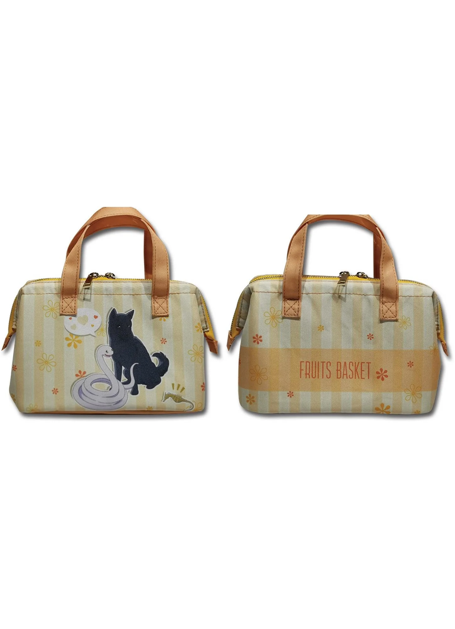 Fruits Basket (2019) - Year End Group Lunch Bag