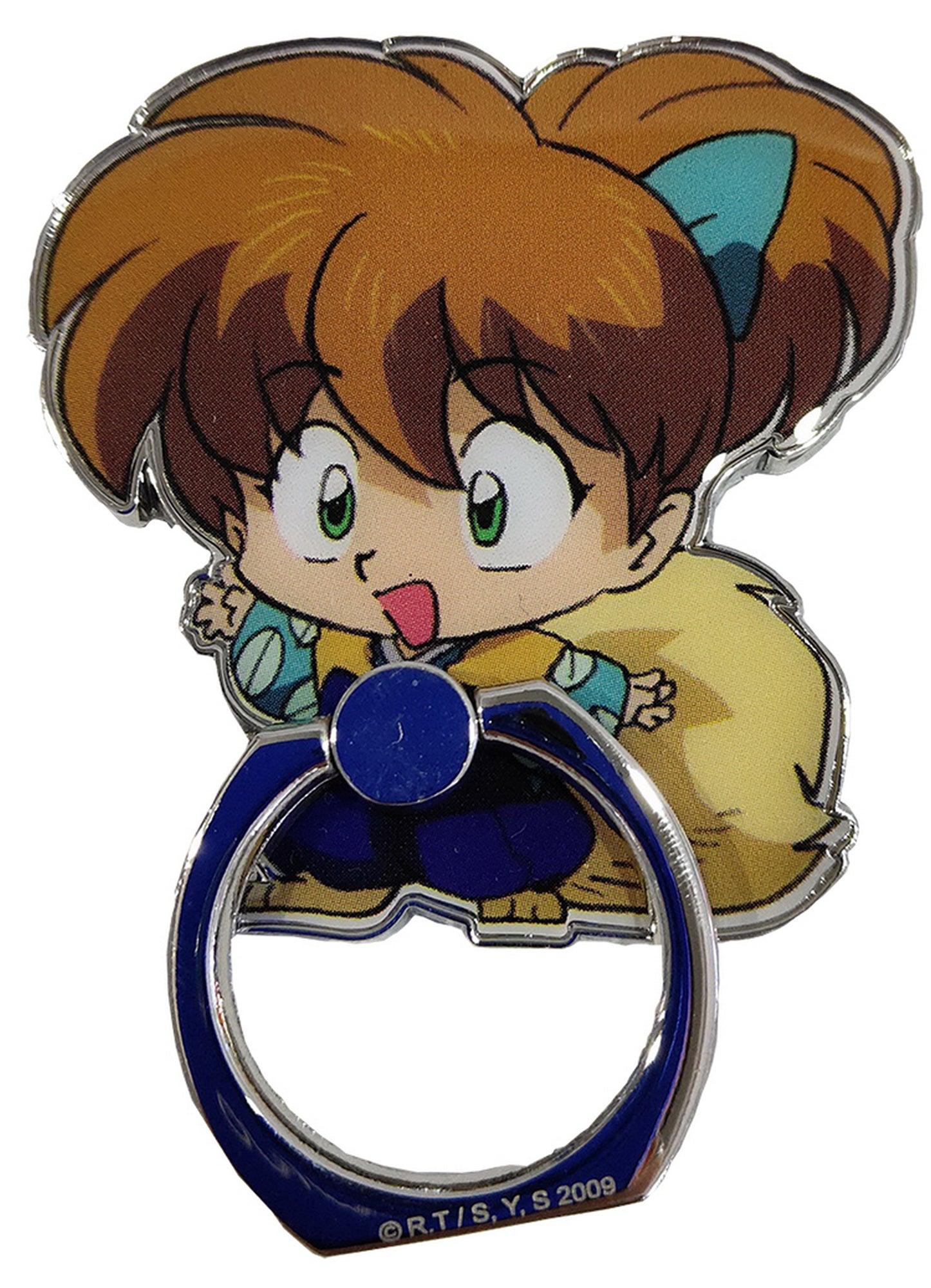 Inuyasha - Shippo Phone Ring Holder