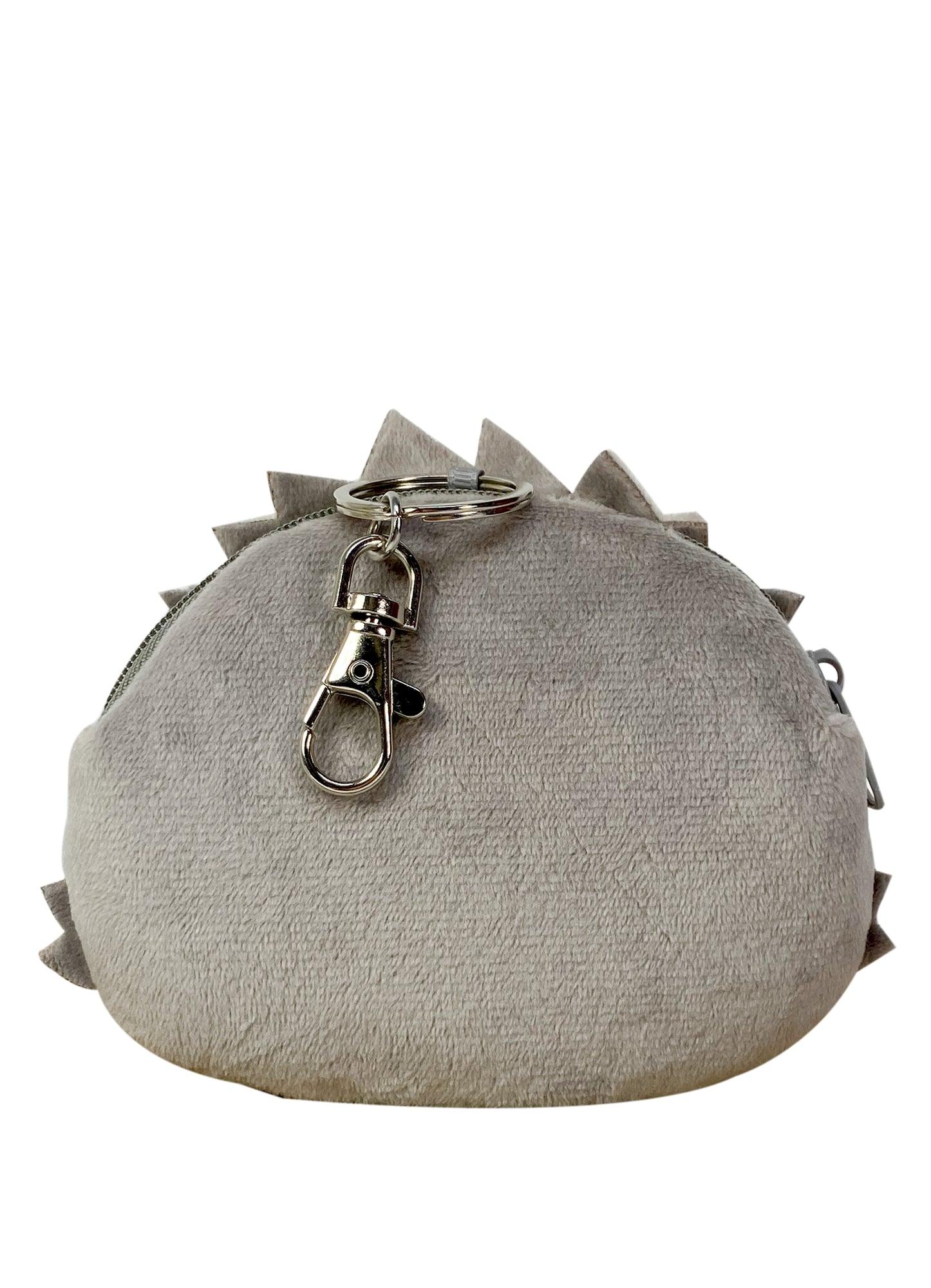 Haikyu!! S2 - Kotaro Bokuto Owl Coin Purse - Image 2