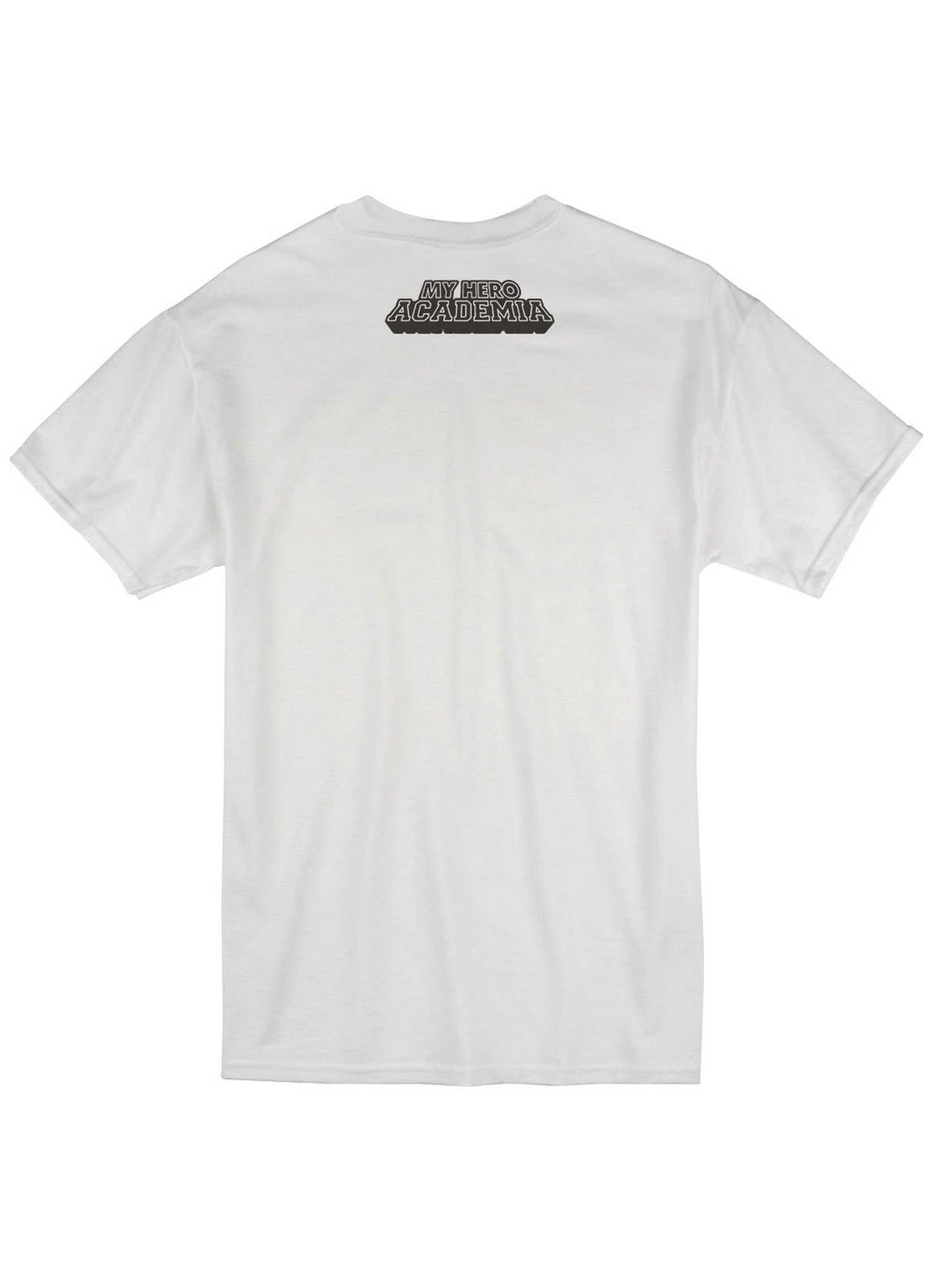 My Hero Academia - Midoriya Izuku "Deku" Men's T-Shirt - Image 2