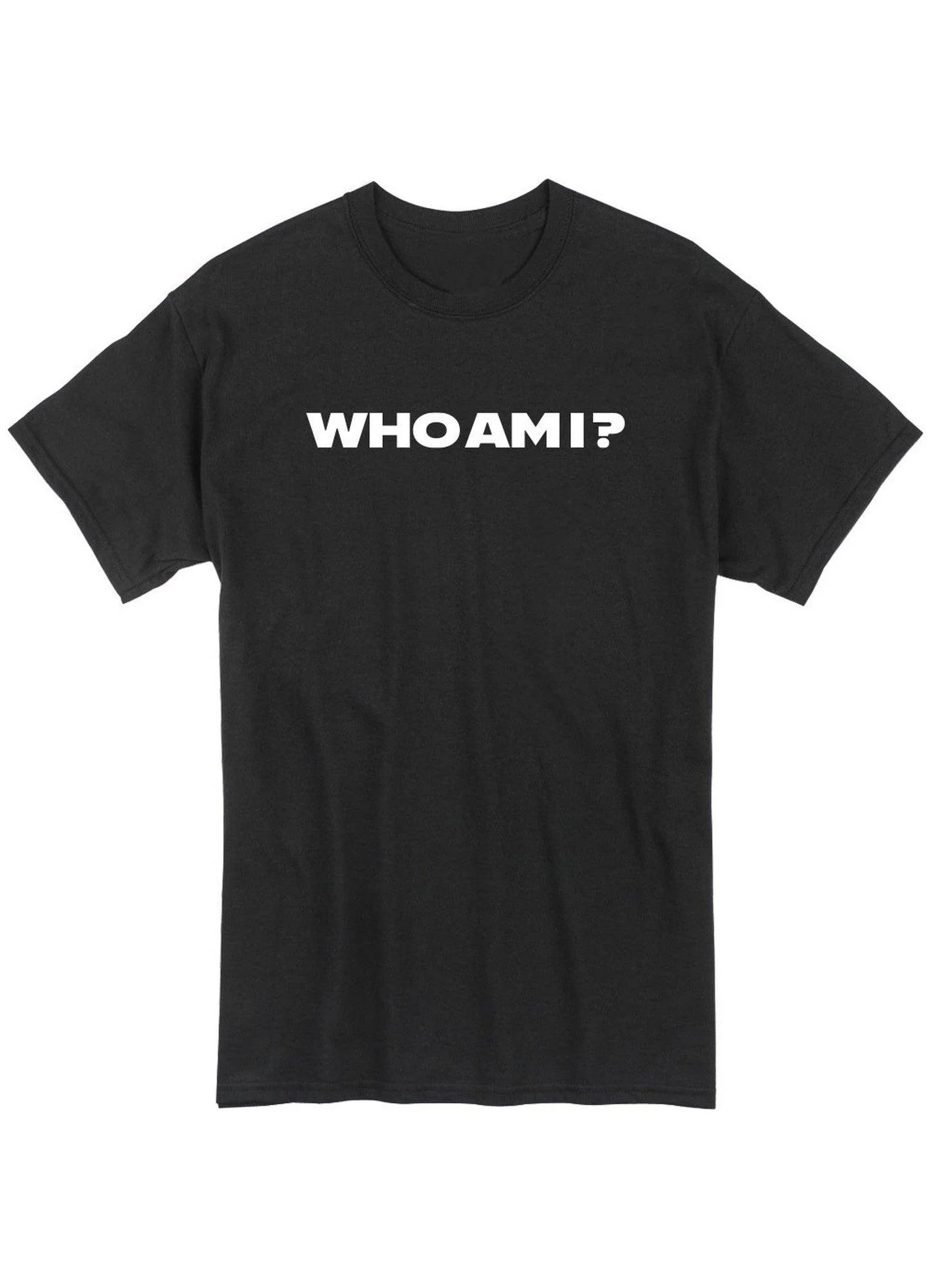 Carole & Tuesday - Ertegun Who Am I Men's T-Shirt