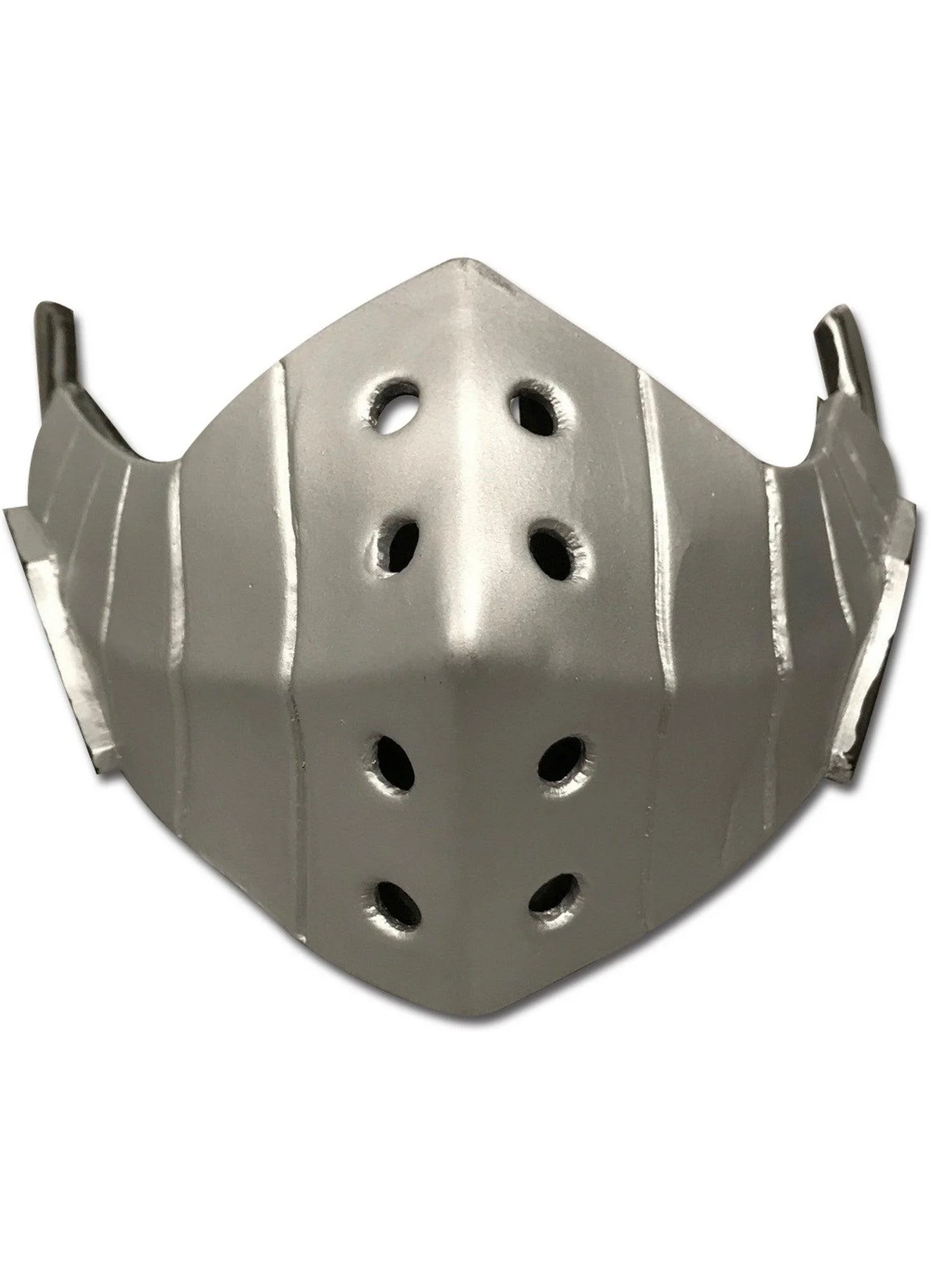My Hero Academia S3 - Midoriya Izuku "Deku" Mask Replica for Costume Play