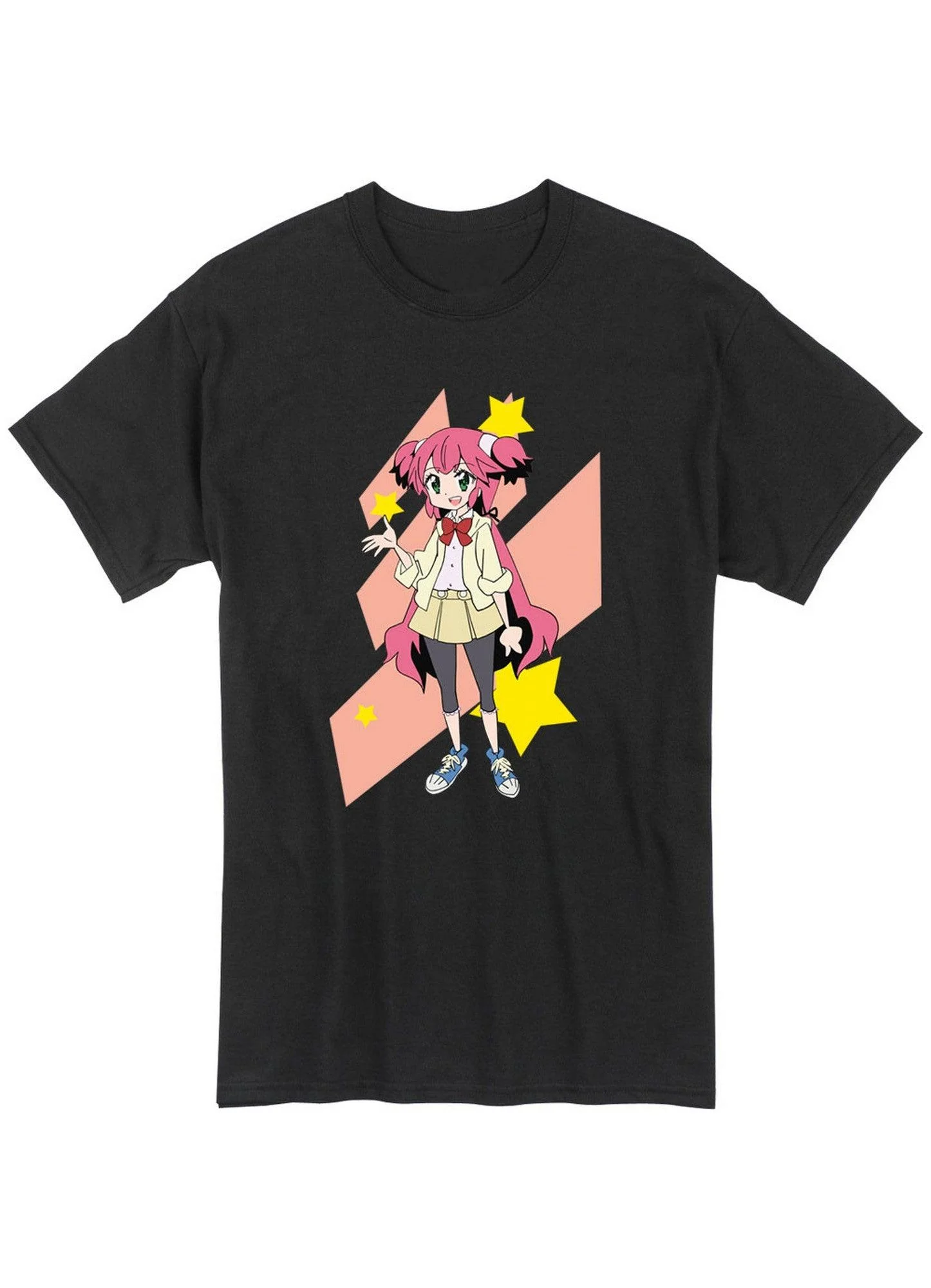 Magical Somera-Chan - Men's T-Shirt