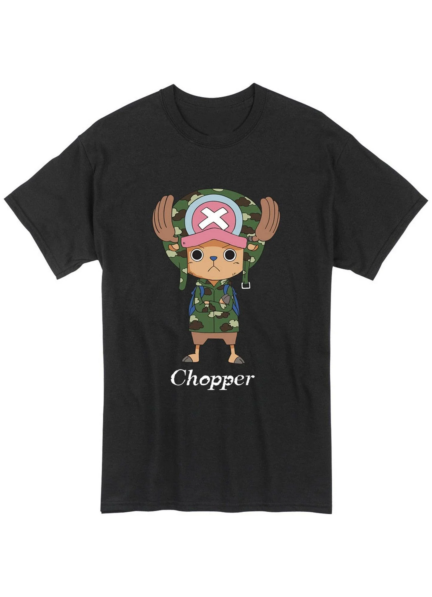 One Piece - Chopper Men's T-Shirt