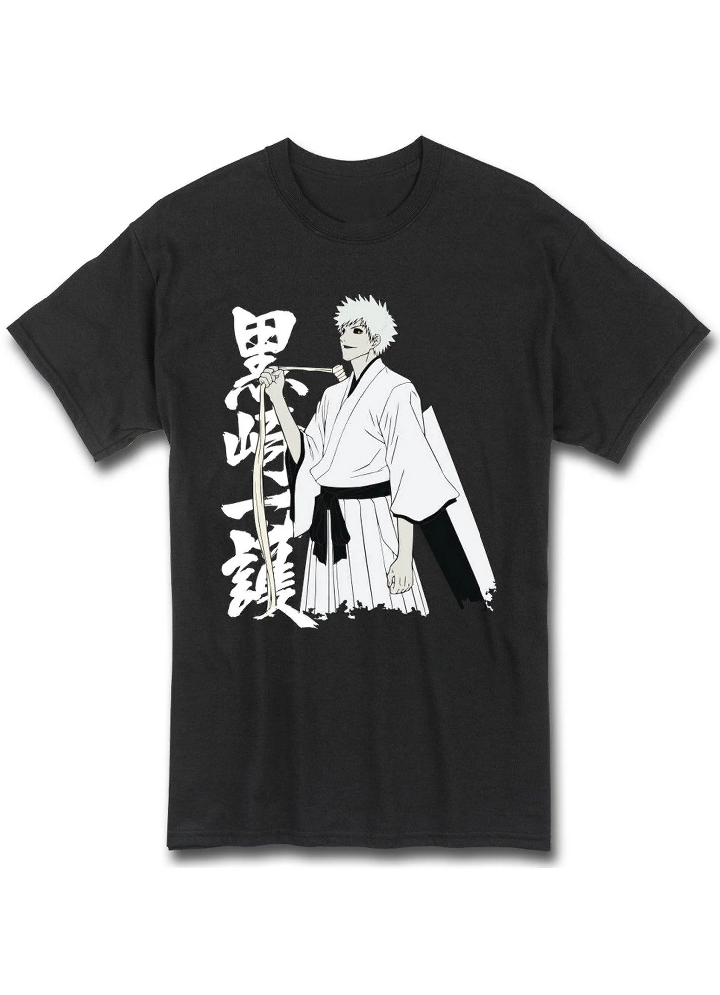 Bleach - Ichigo Kurosaki Hollow Men's T-Shirt