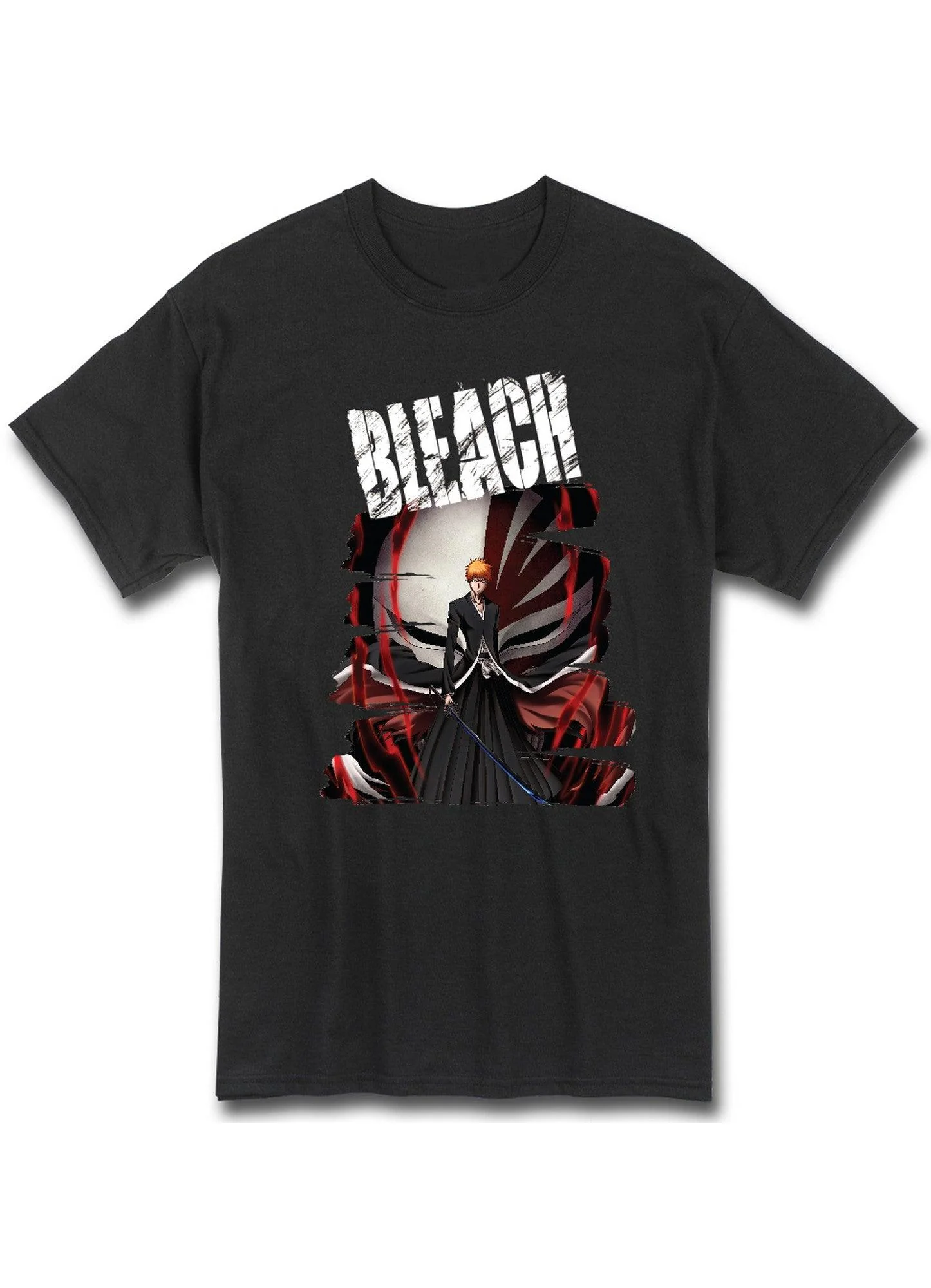 Bleach - Ichigo Kurosaki Men's T-Shirt