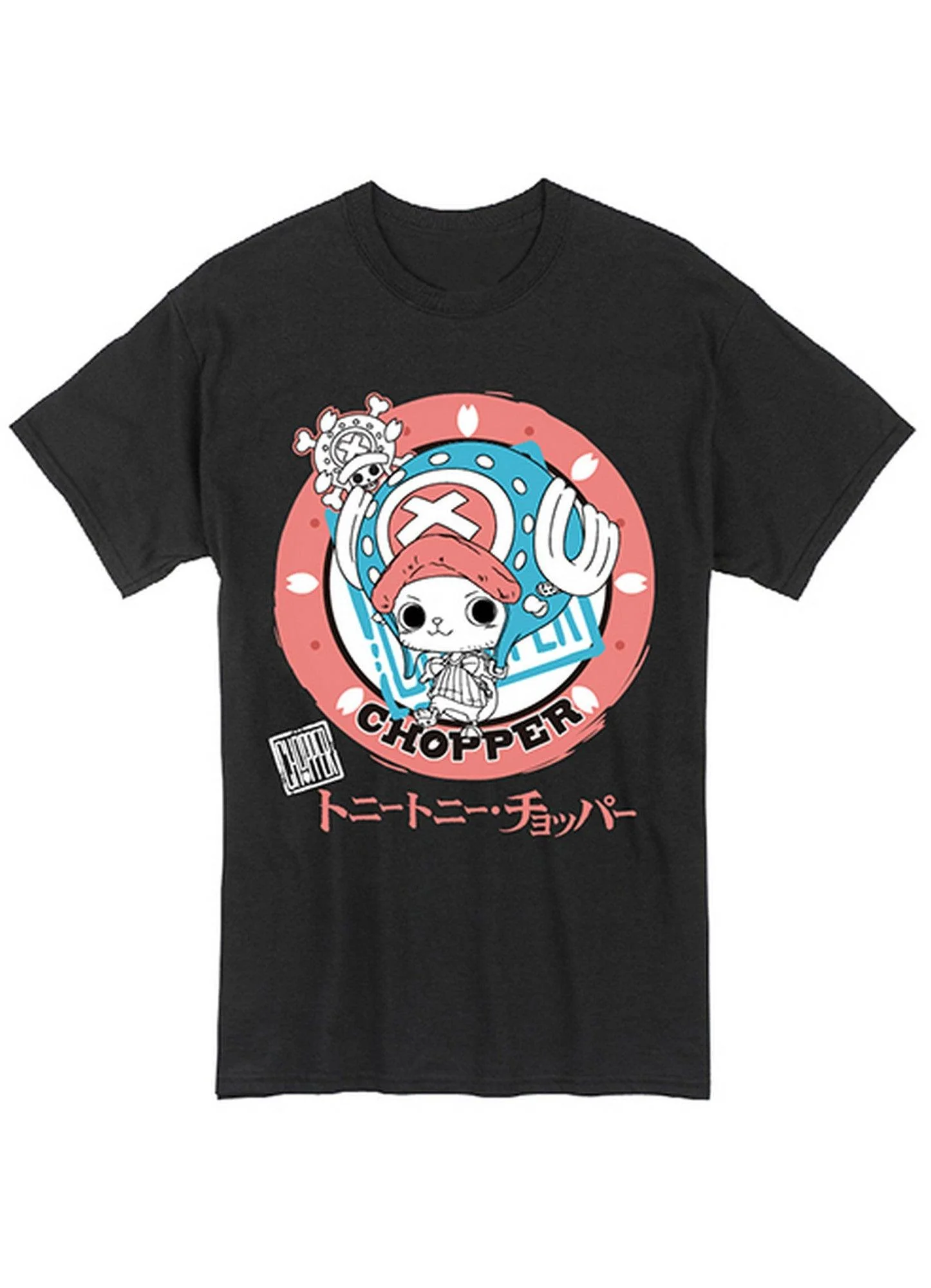 One Piece - Chopper Men's T-Shirt