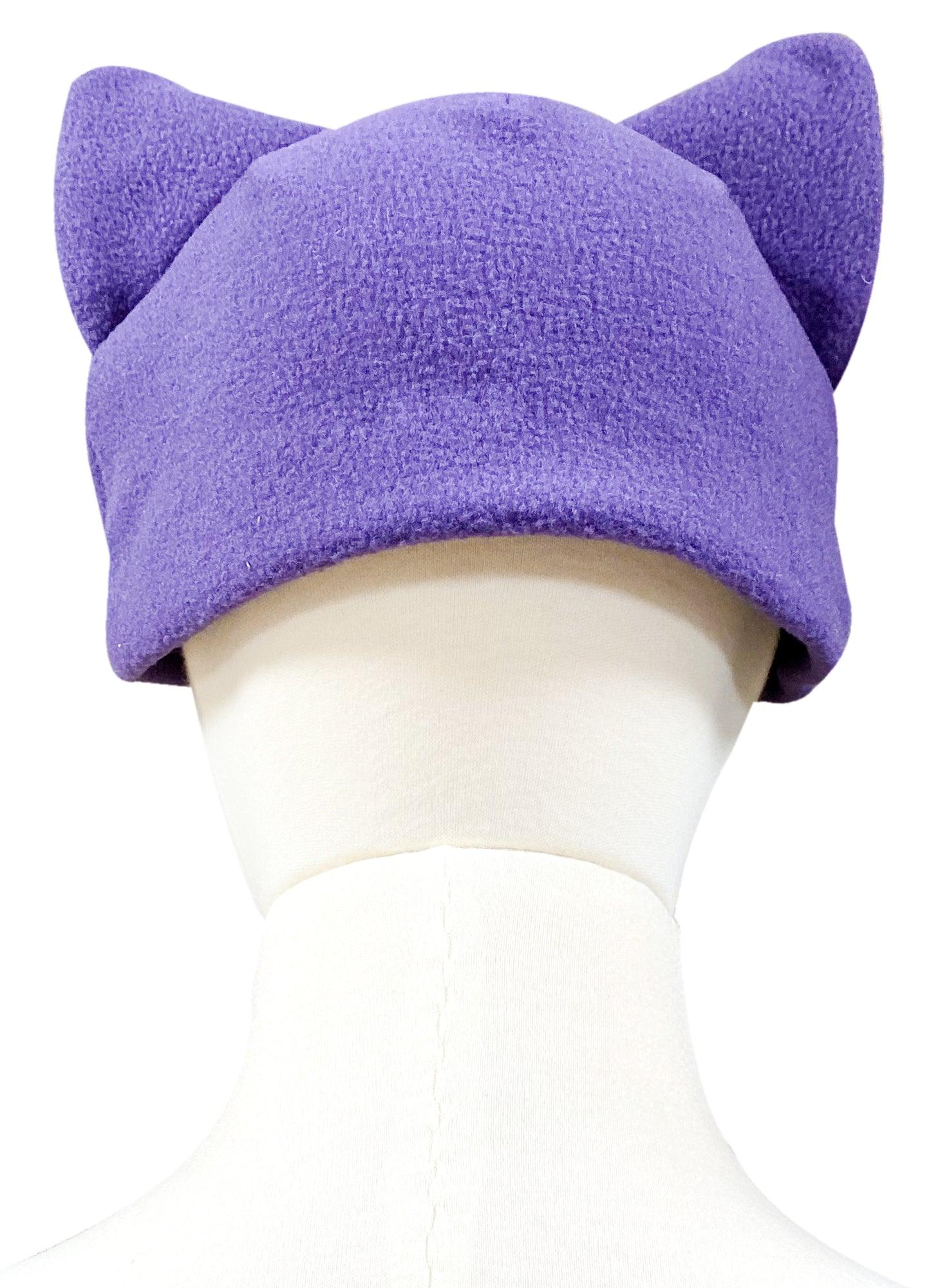 Sailor Moon - Luna Fleece Cap - Image 3