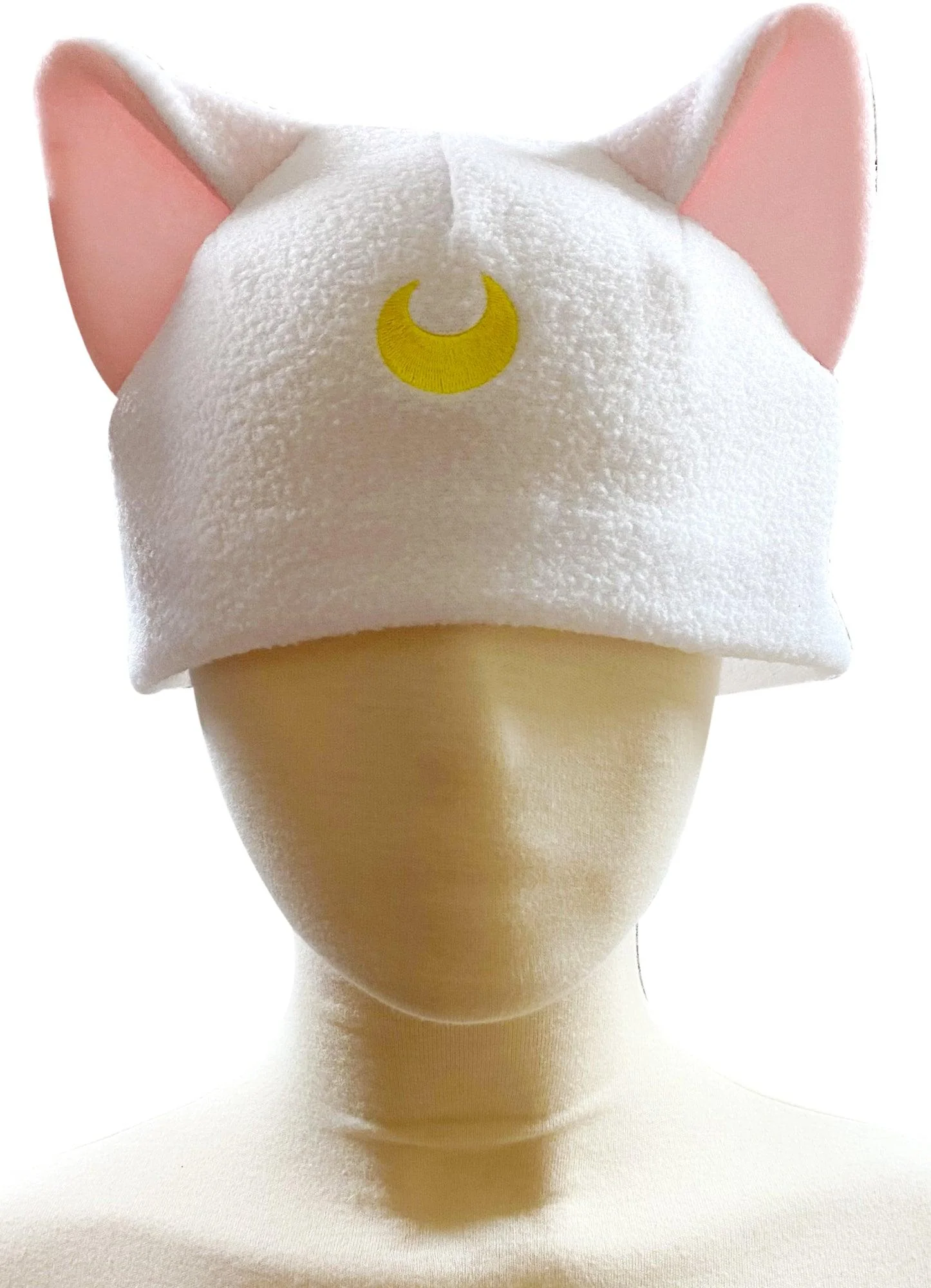 Sailor Moon - Artemis Fleece Cap - Image 2