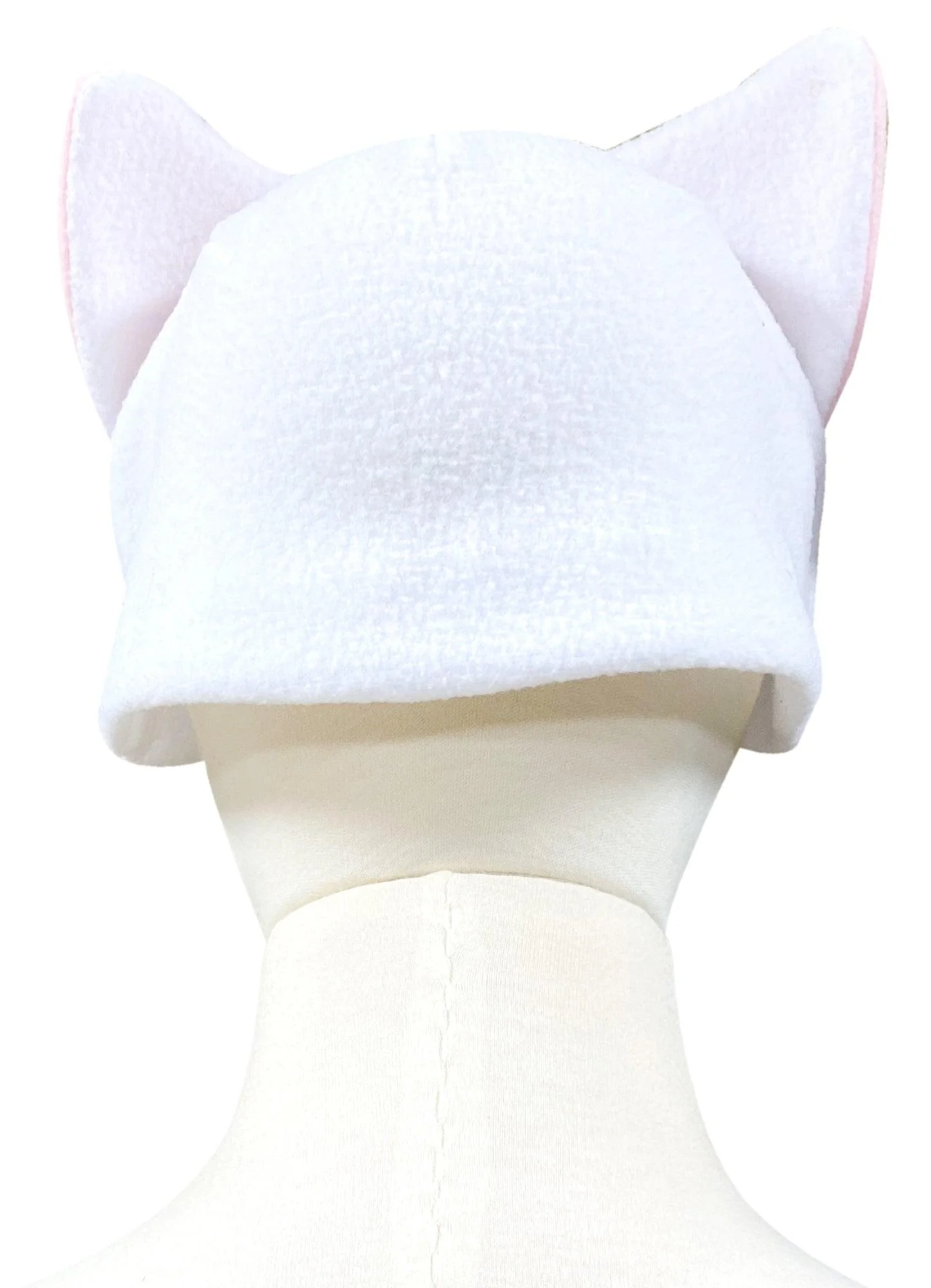 Sailor Moon - Artemis Fleece Cap - Image 3