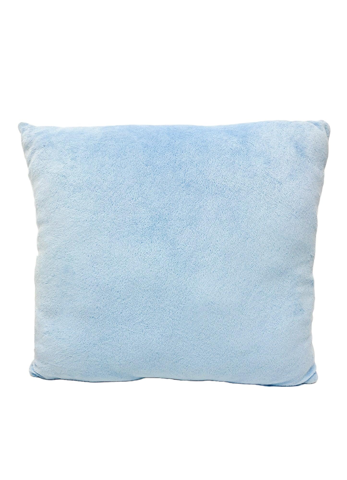 Sailor Moon - Sailor Moon Throw Pillow - Image 3