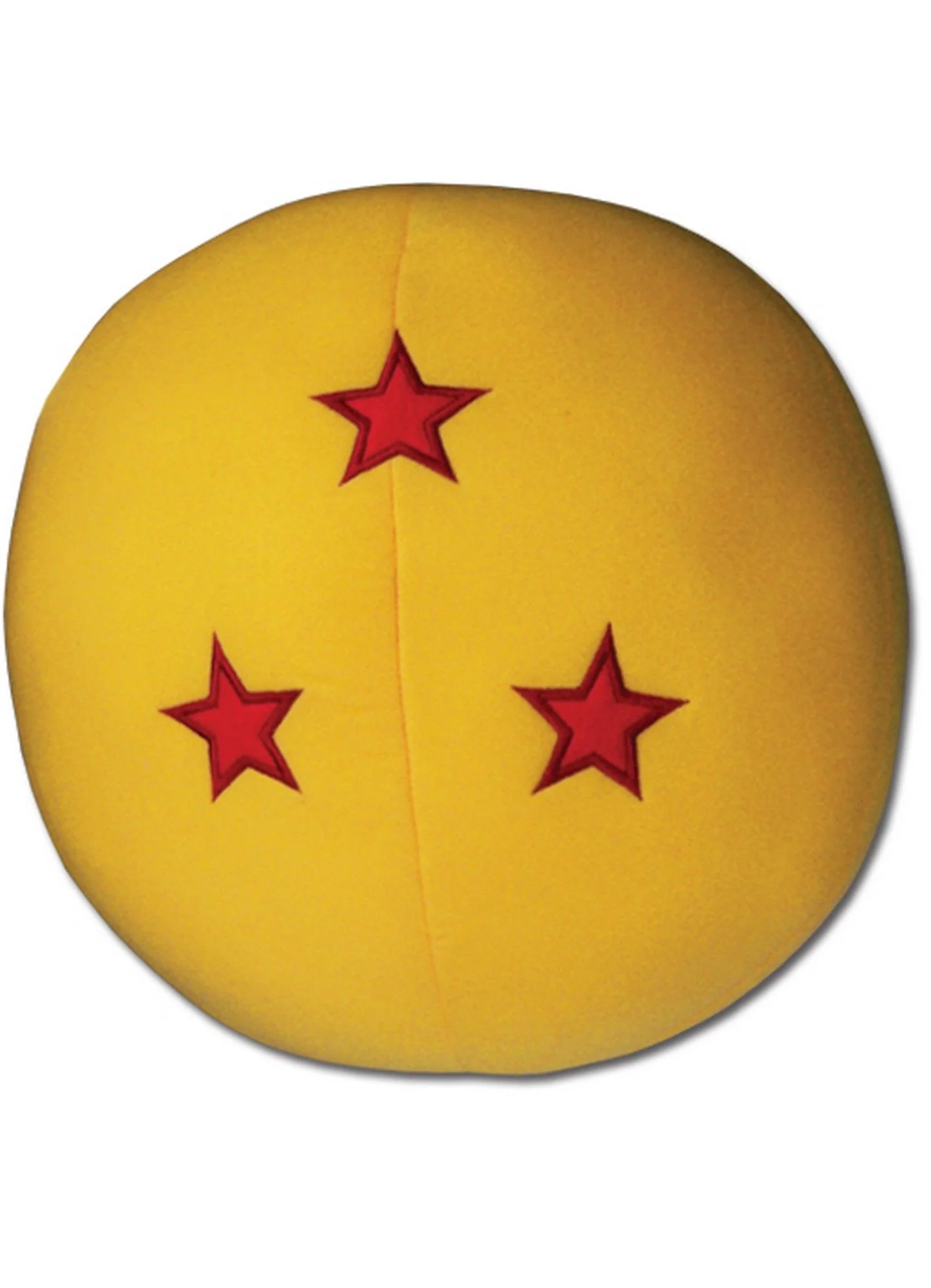 Dragon Ball Z - Dragon Ball #3 Plush Pillow