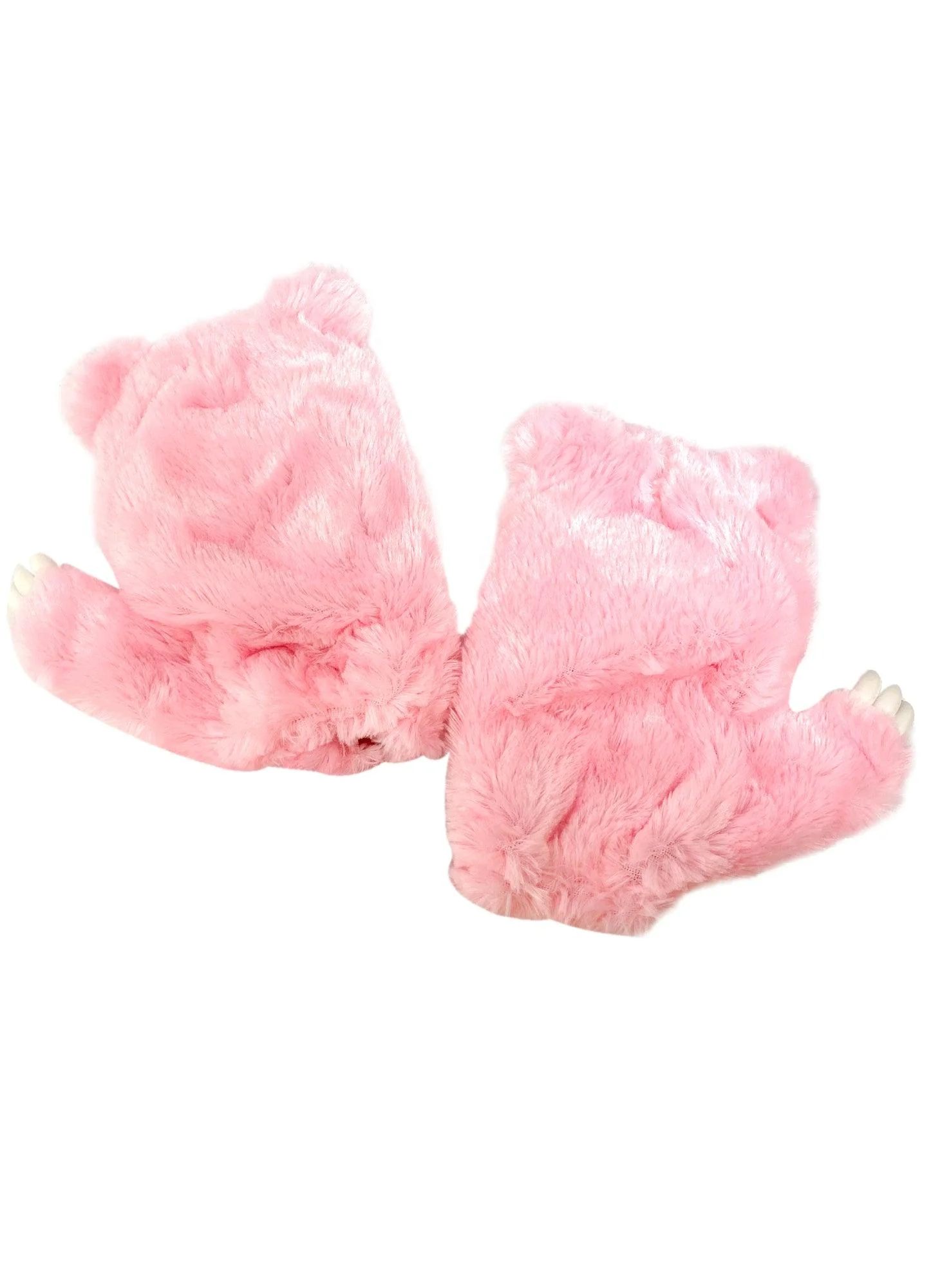 Gloomy Bear - Gloomy Bear Plush Gloves - Image 2