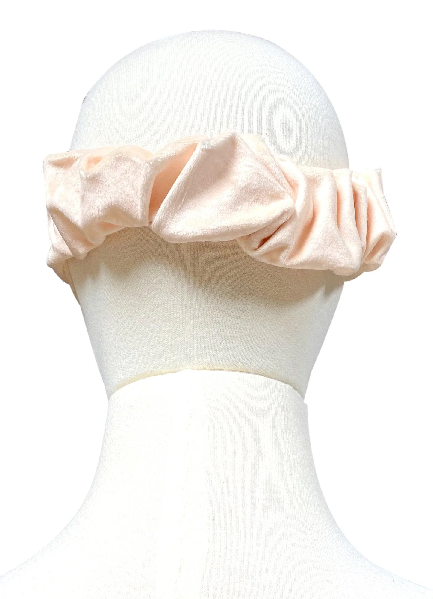 Demon Slayer - Yushiro's Blood Demon Art Talisman on Tanjiro Headband - Image 2