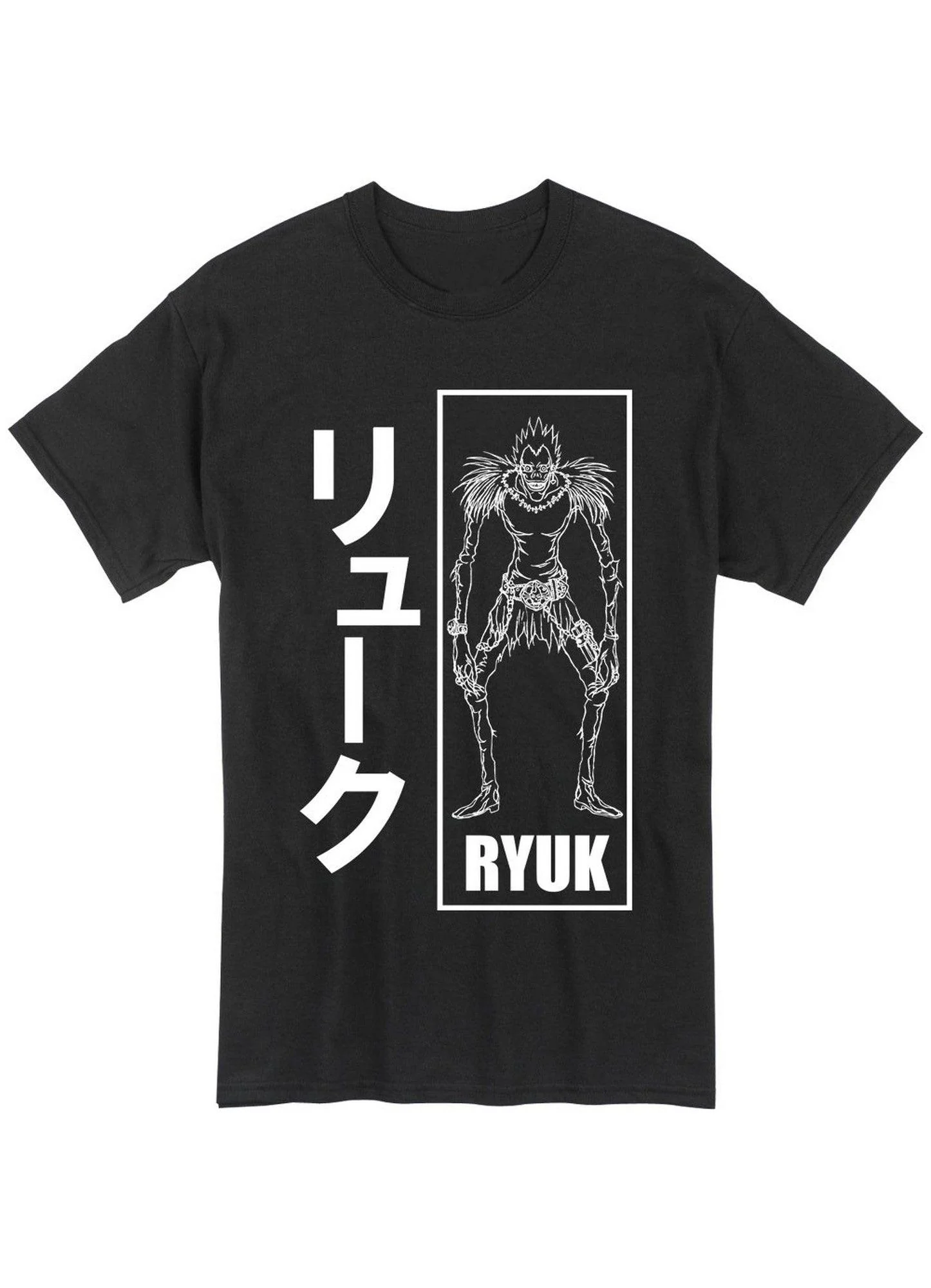 Death Note - Ryuk Men's T-Shirt