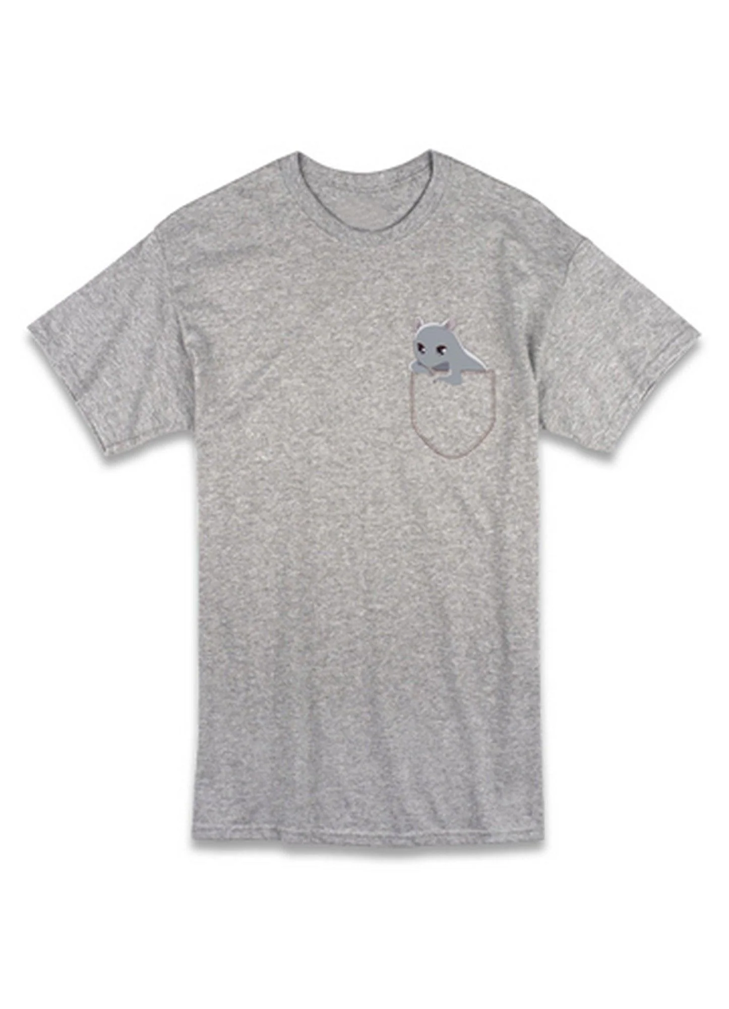 Fruits Basket - Yuki Sohma Pocket Men's T-Shirt
