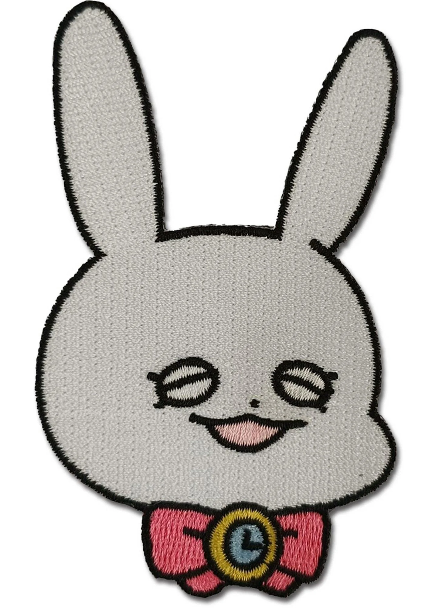 The Promised Neverland - Little Bernie Patch