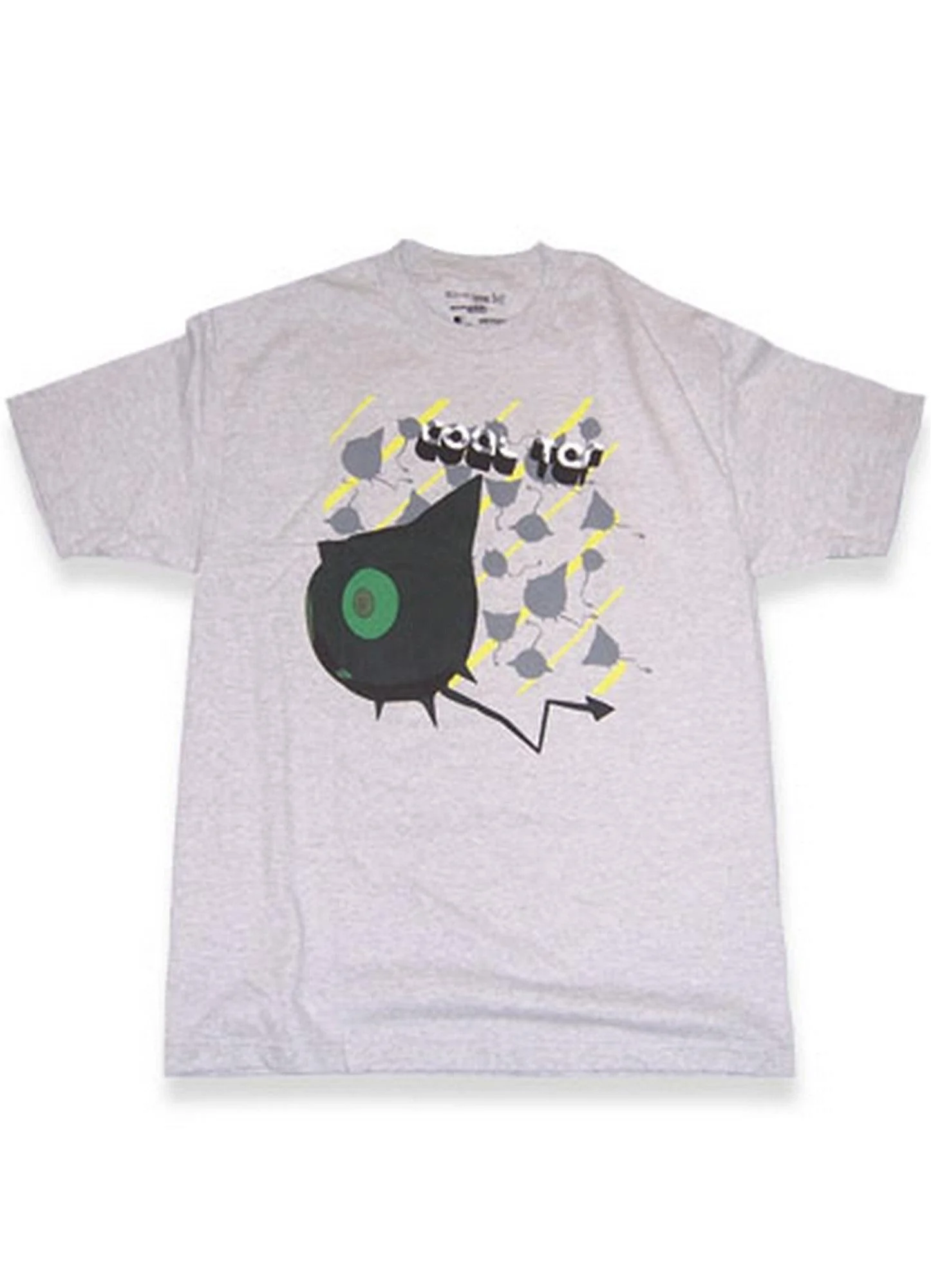 Blue Exorcist - Coal Tar T-Shirt