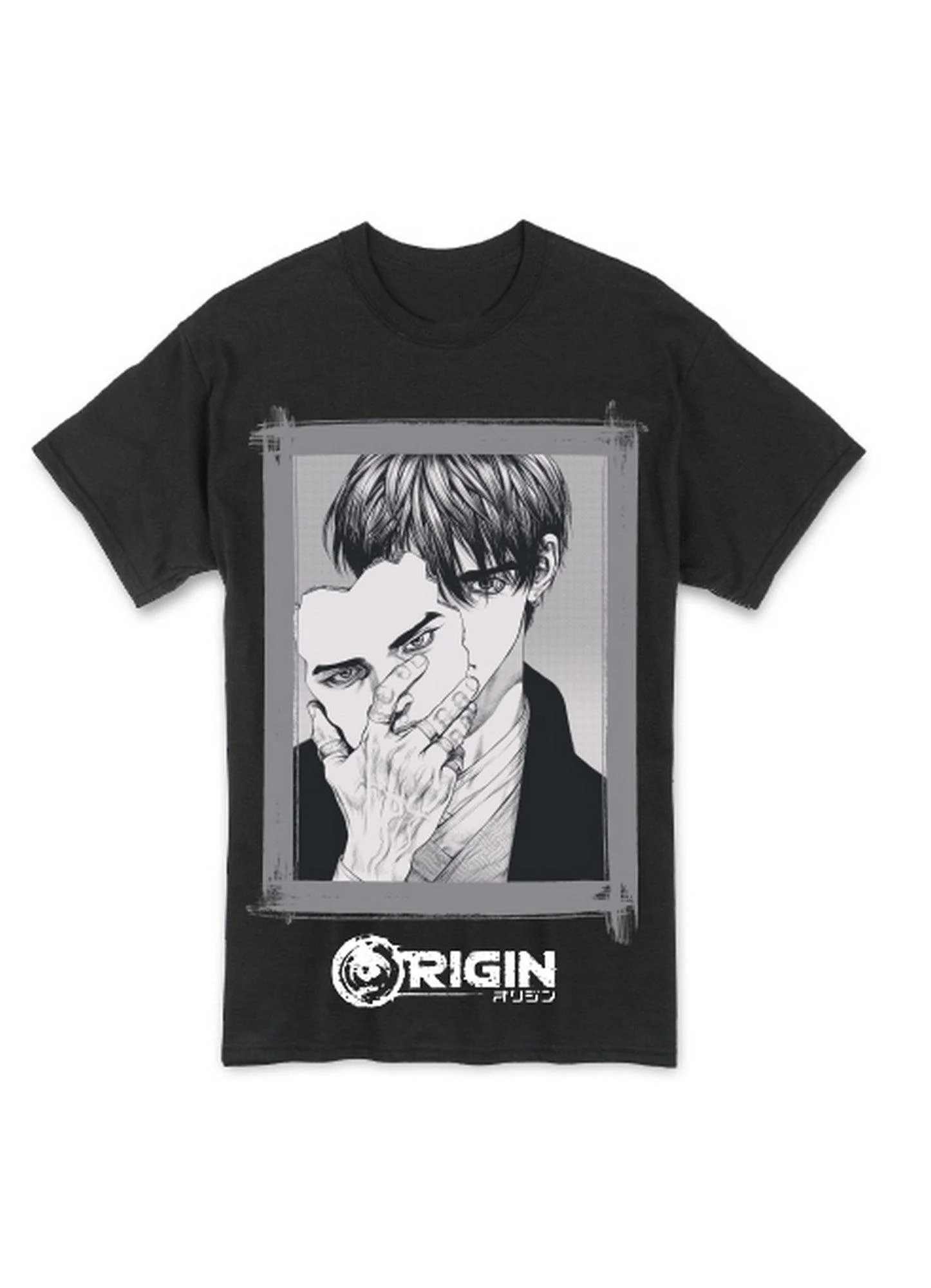 Origin - Origin Men's T-Shirt