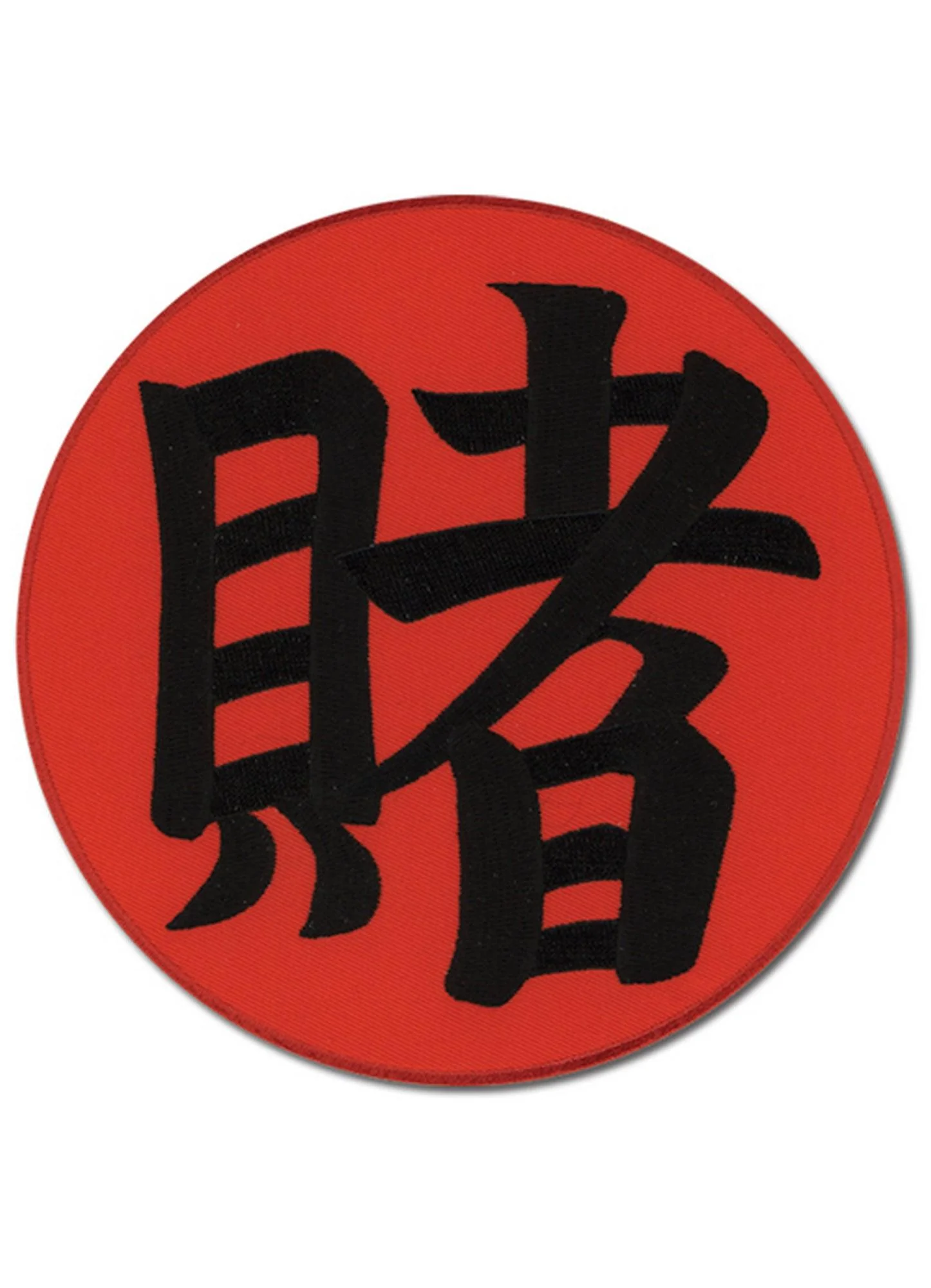 Naruto - Tsunade Large Patch