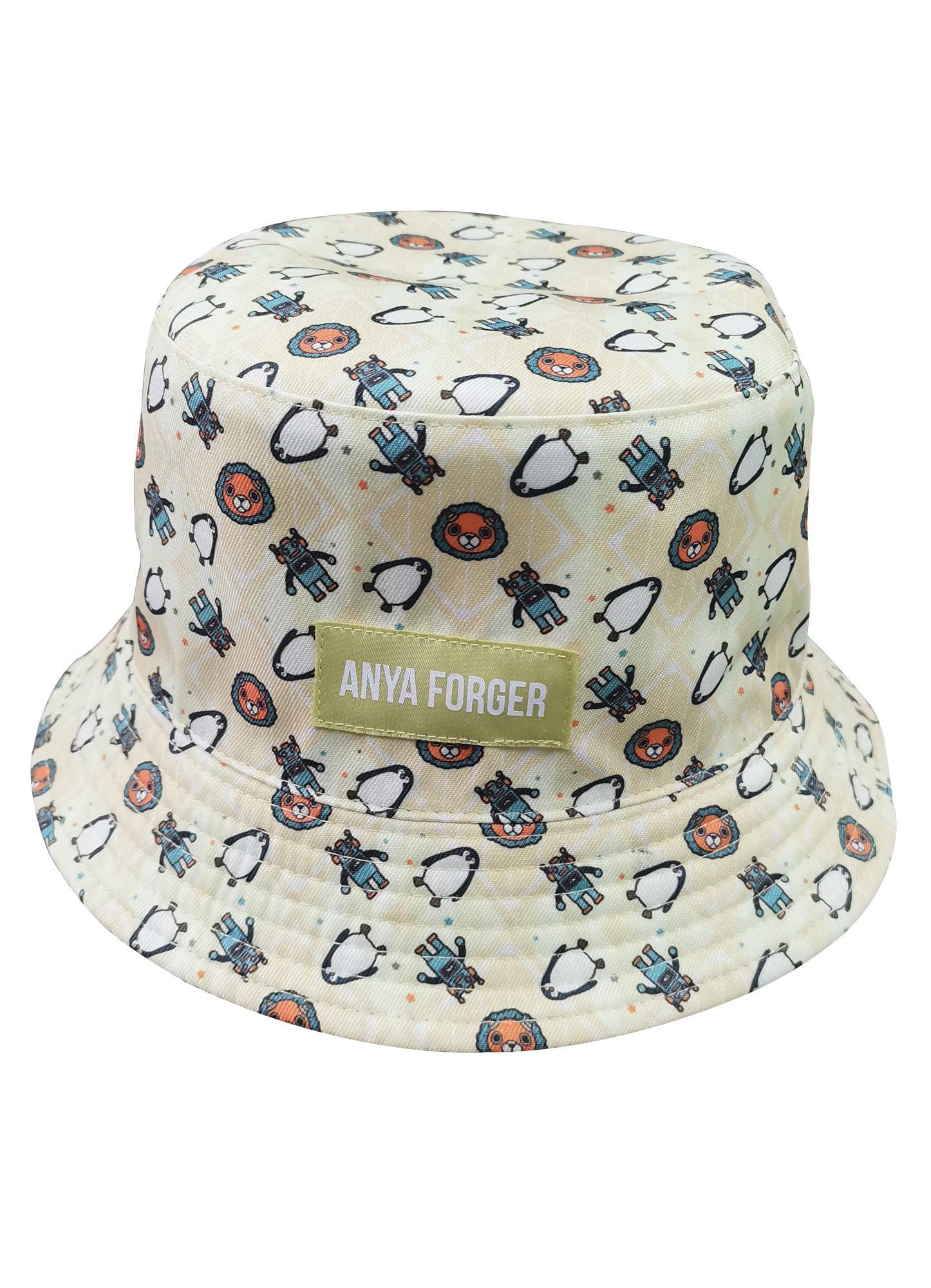 Spy X Family - Toys Bucket Hat - Image 2