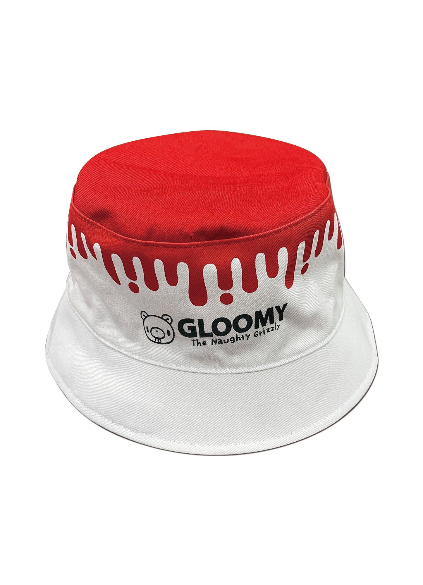 Gloomy Bear - Gloomy Bear Art #01 Bucket Hat - Image 2