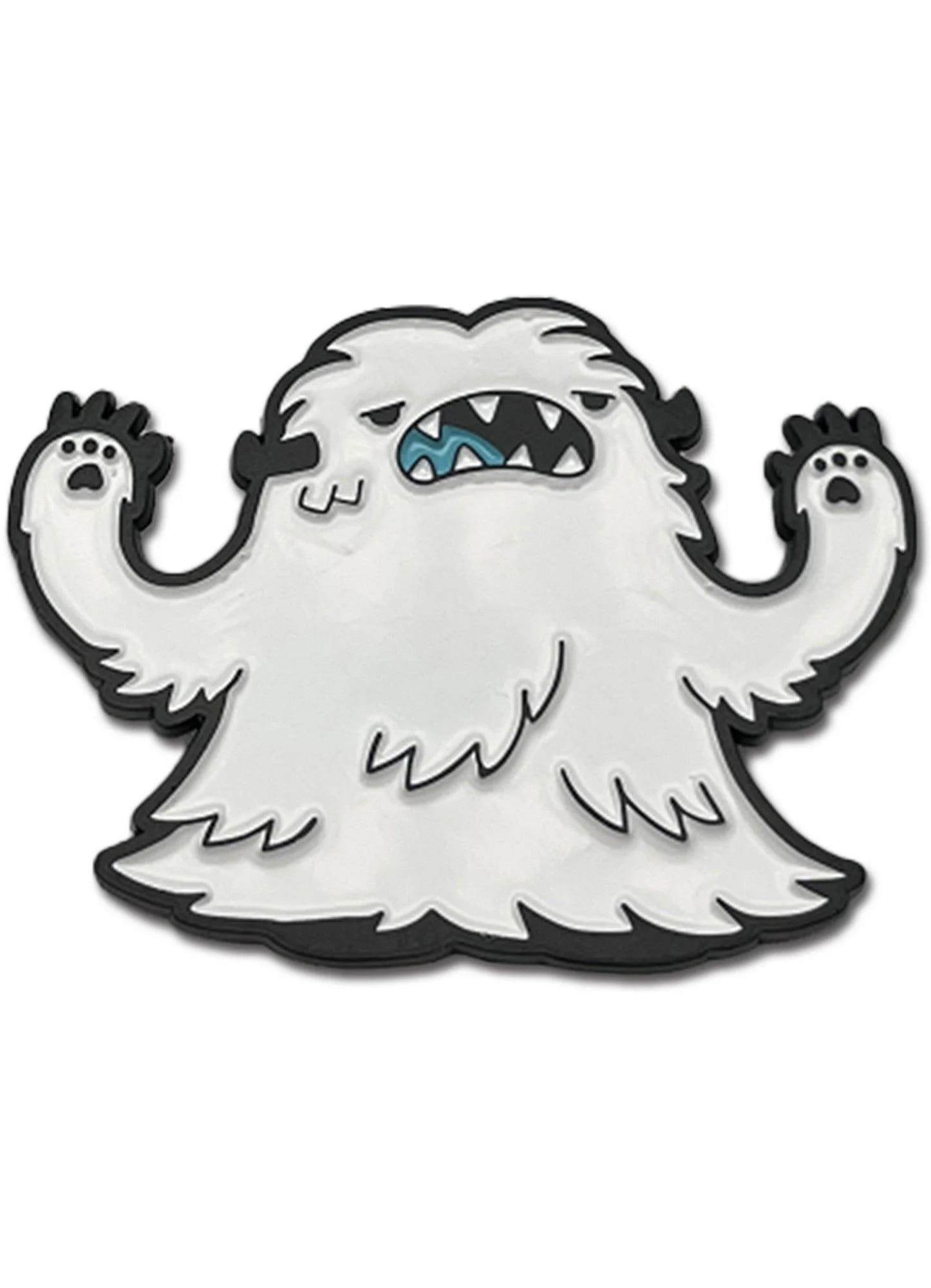 Sk8 The Infinity - Langa Icon Pin