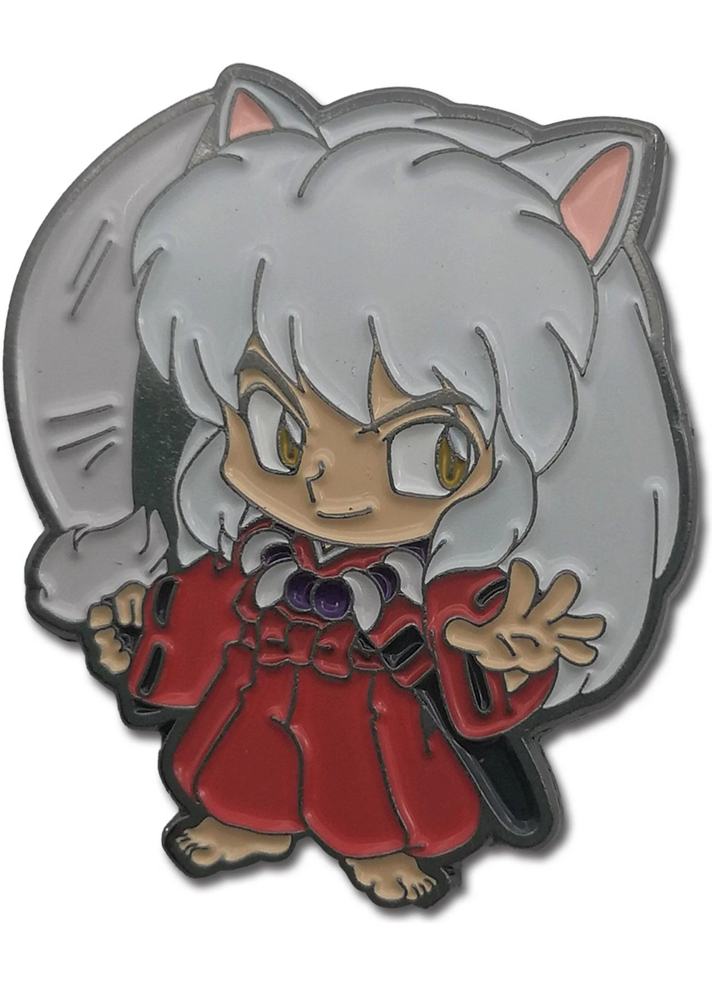 Inuyasha - Inuyasha SD Pin
