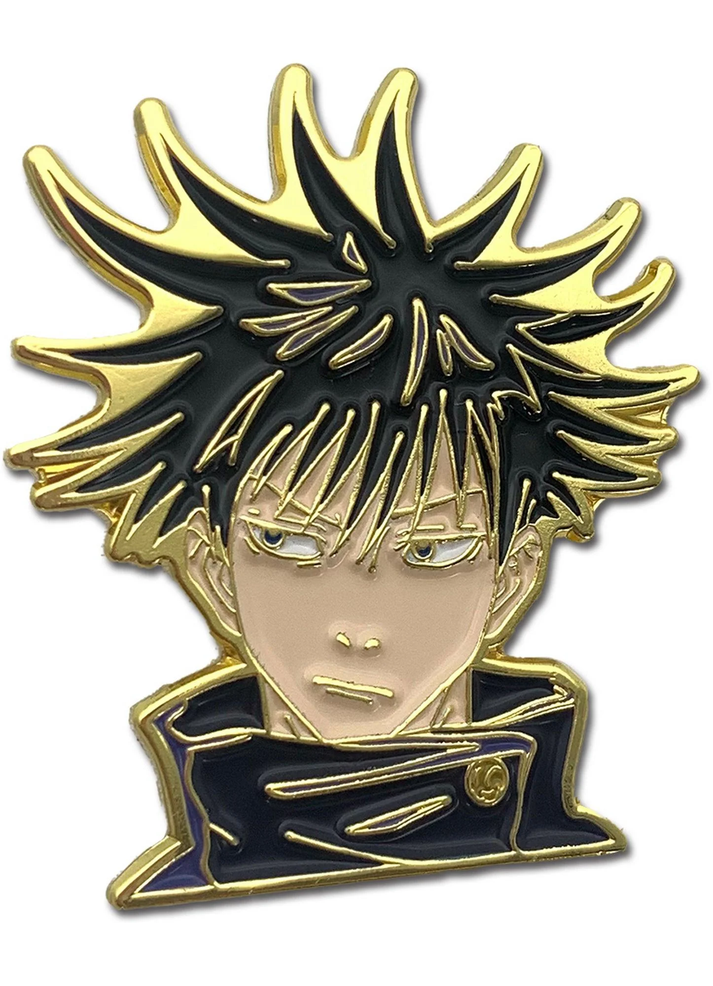 Jujutsu Kaisen - Megumi Fushiguro Pin
