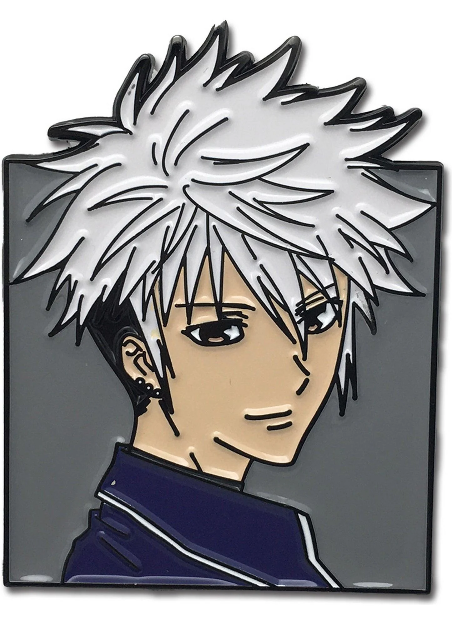 Fruits Basket 2019 - Hatsuharu Sohma Pin