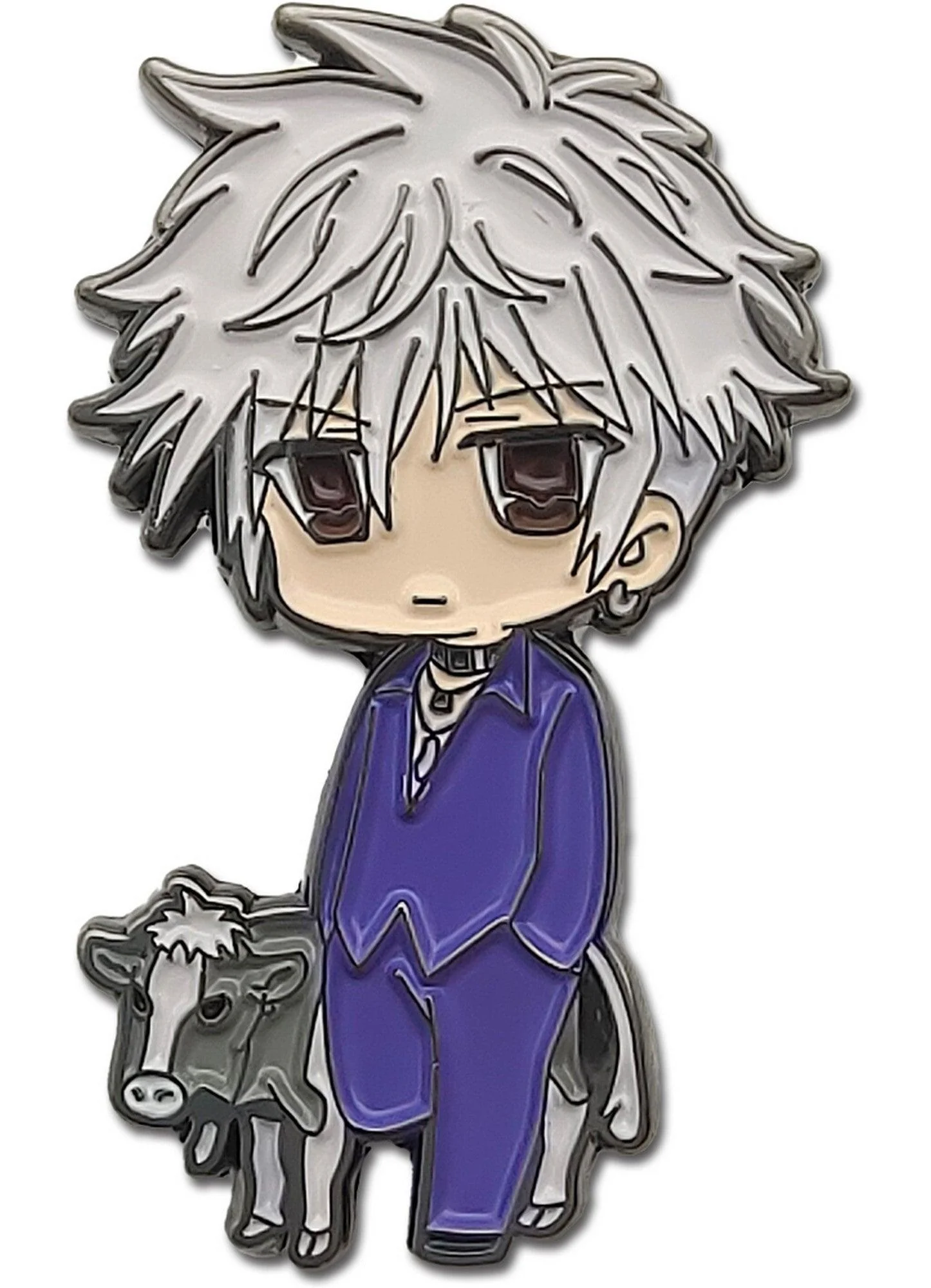 Fruits Basket (2019) - Hatsuharu Sohma SD Pin