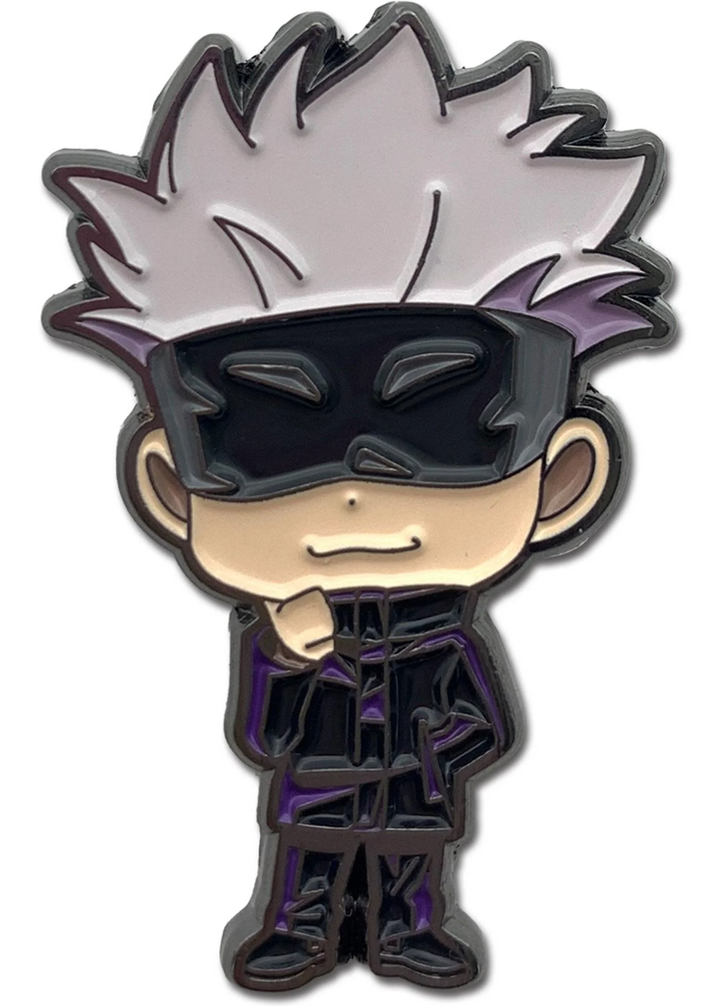 Jujutsu Kaisen - Satoru Gojo SD Pin