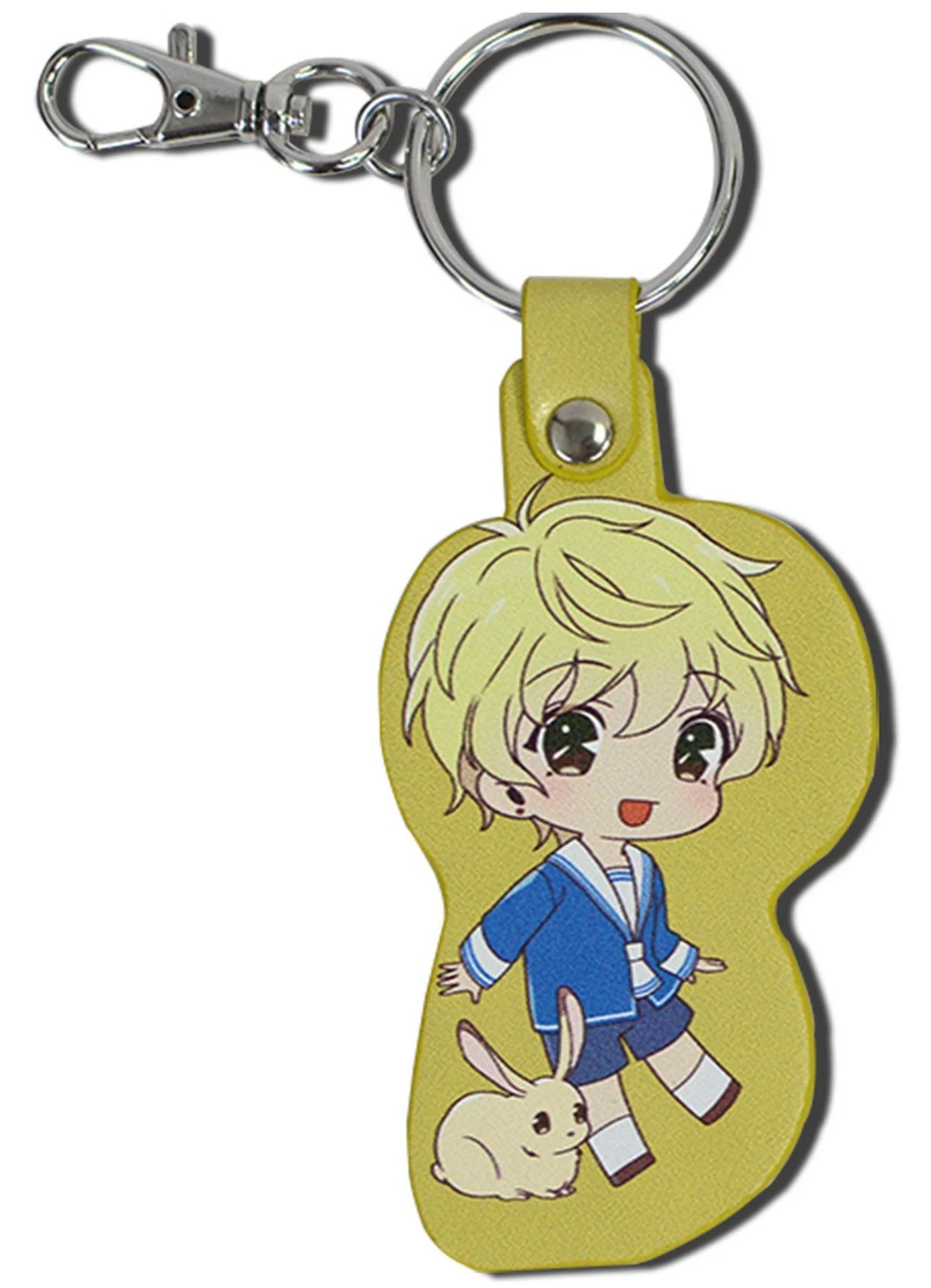 Fruits Basket (2019) - Momiji Sohma PU Keychain