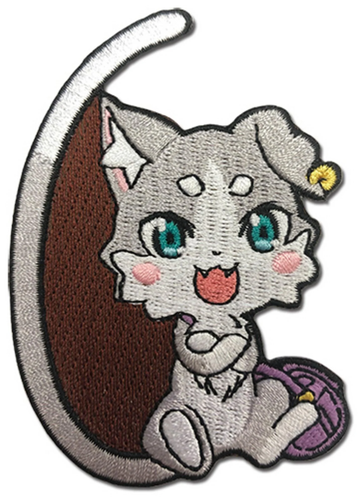 Re:Zero - Starting Life in Another World - Puck Patch
