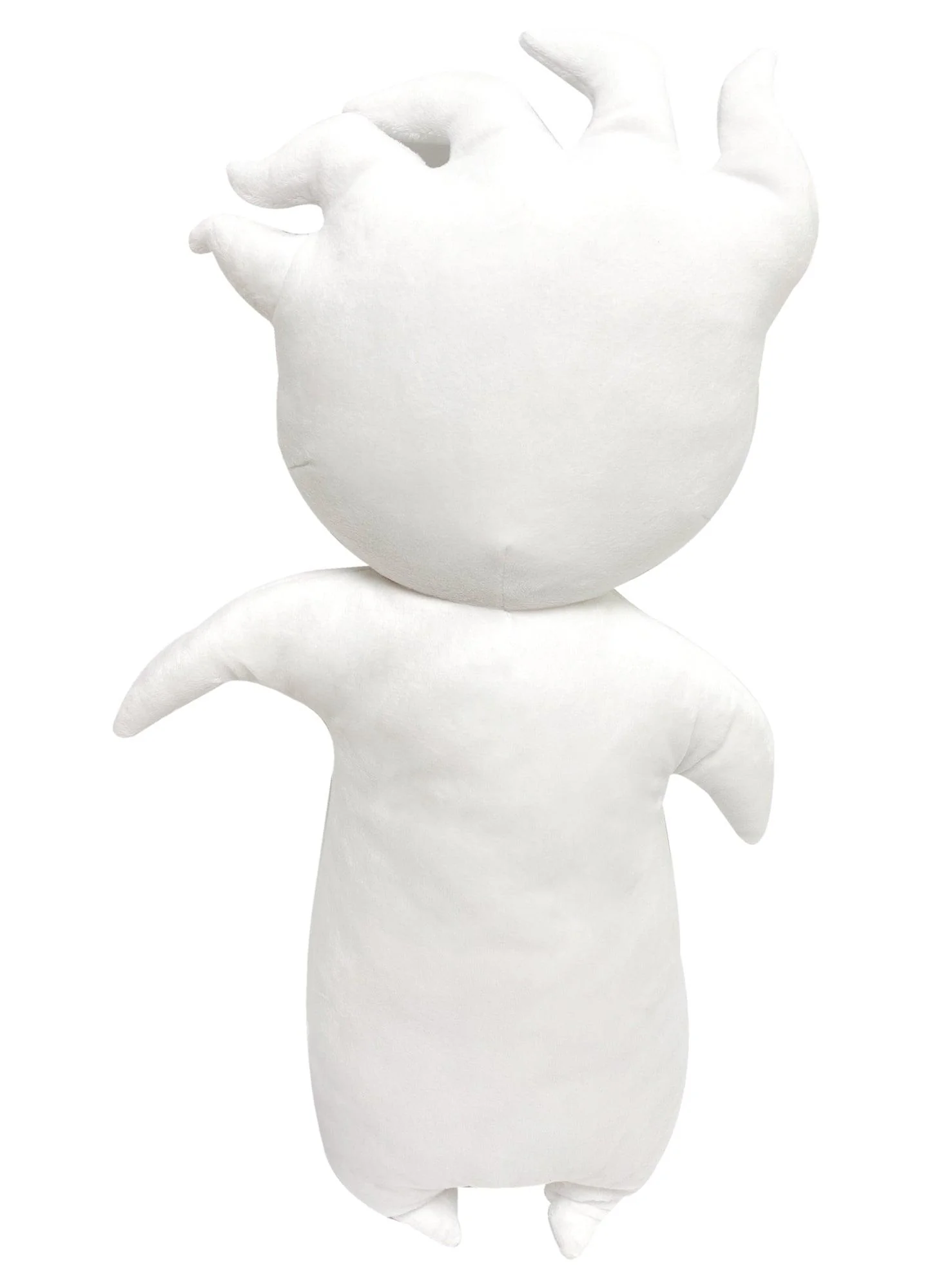 Demon Slayer The Movie: Infinity Train - Shining Dwarves Pillow 21"W - Image 2