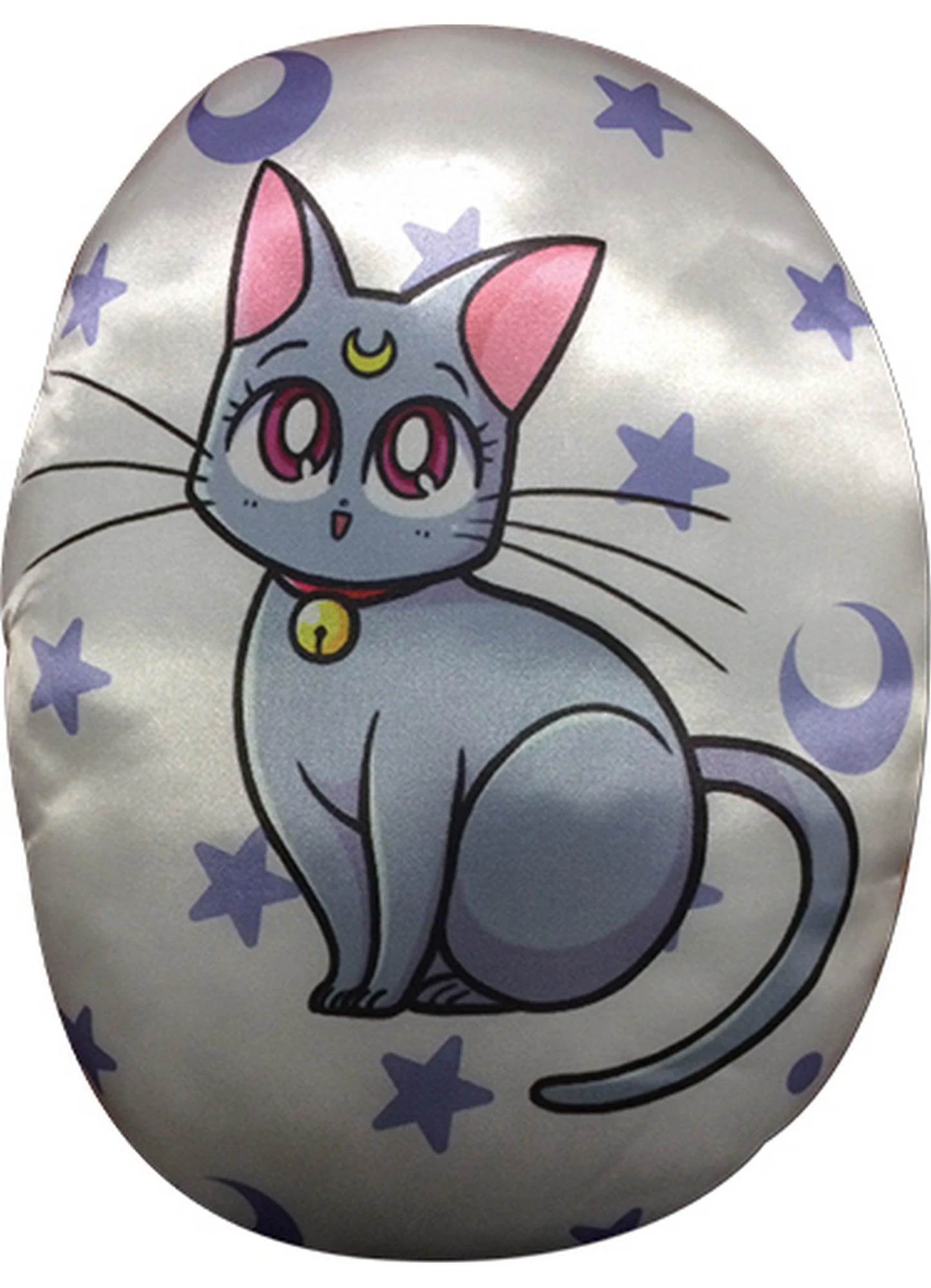 Sailor Moon Supers - Diana Plush Pillow 13"H