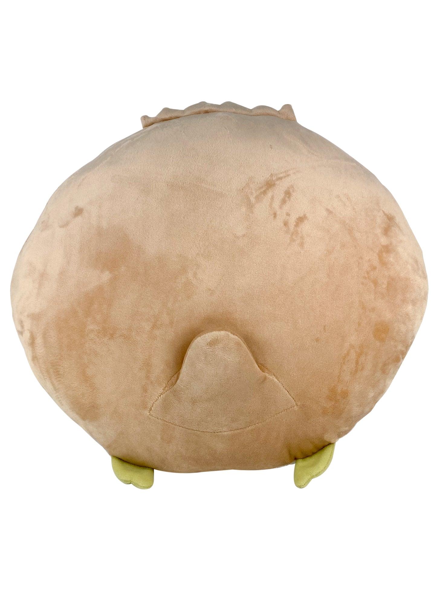 Haikyu!! S2 - Kotaro Bokuto Pillow W40CM - Image 2