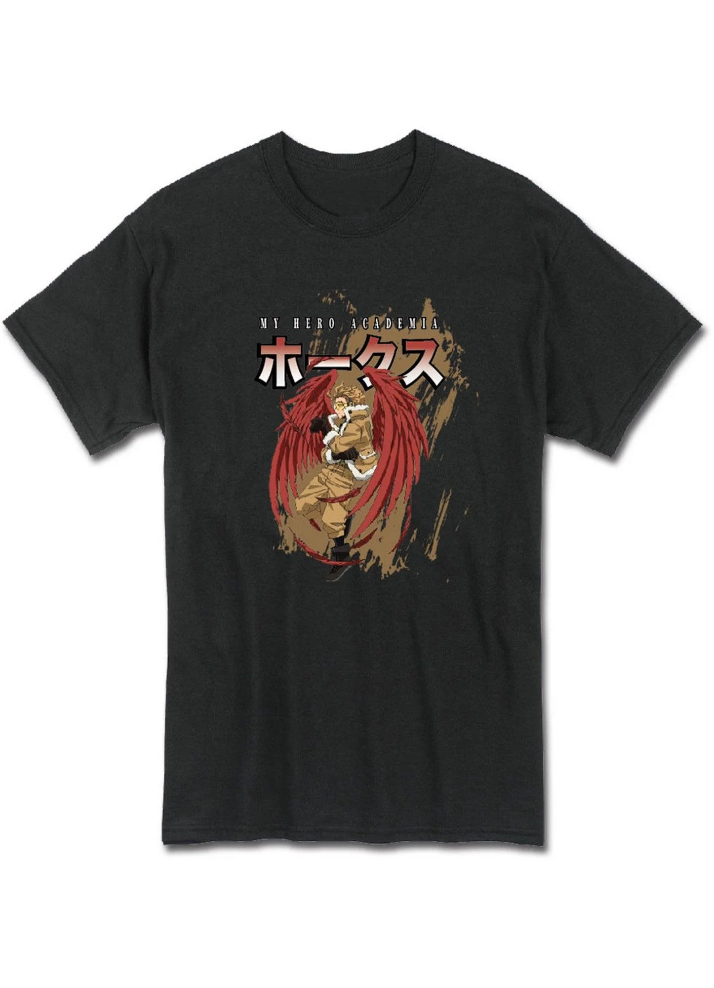 My Hero Academia S5 - Hawks #01 Men's T-Shirt