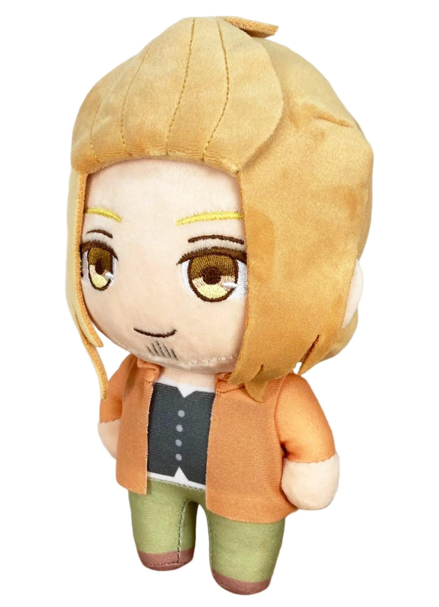 Given - Nakayama Haruki Plush 8"H - Image 2