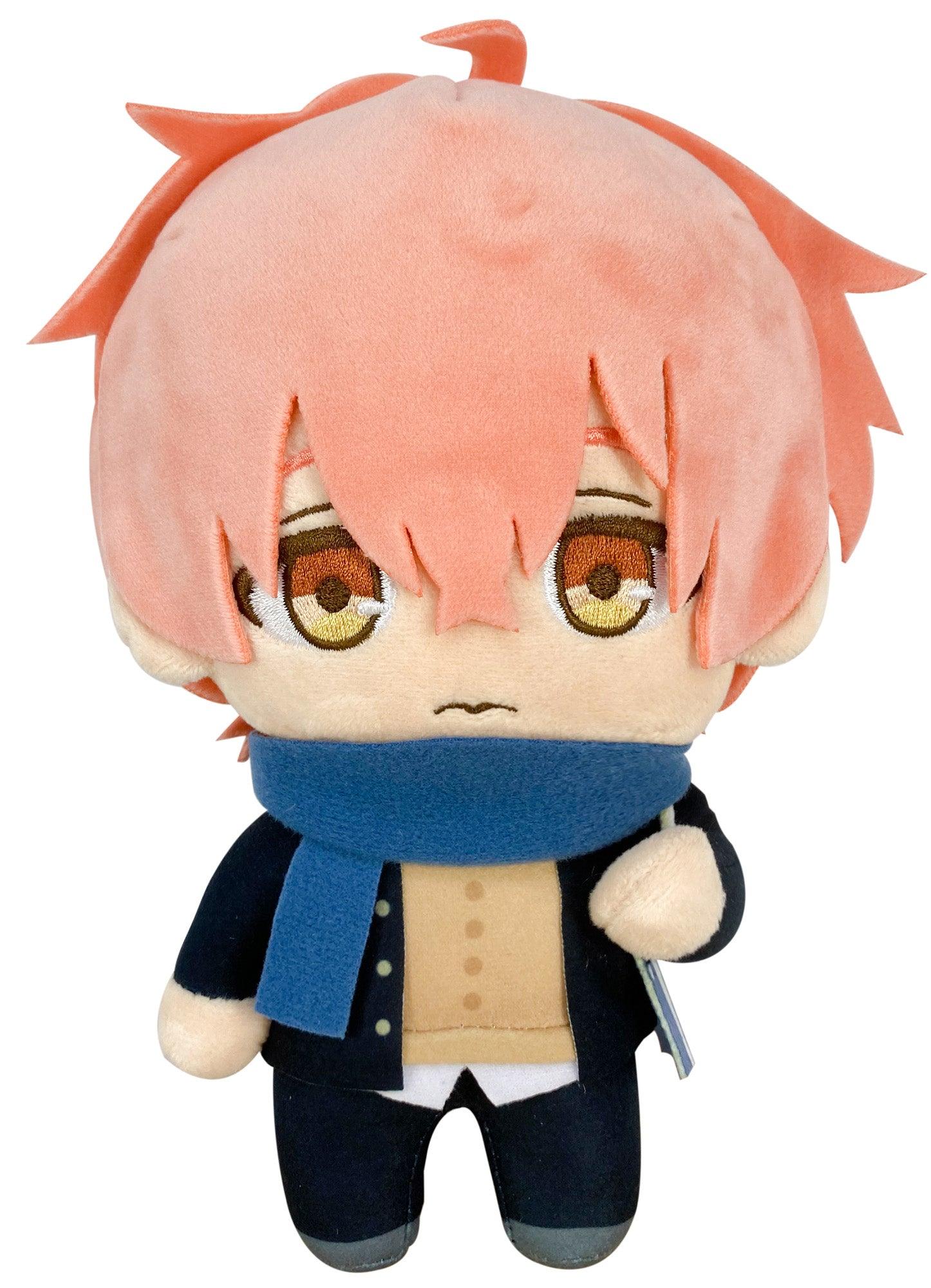 GIVEN- SATO MAFUYU VER 2 PLUSH 8"H