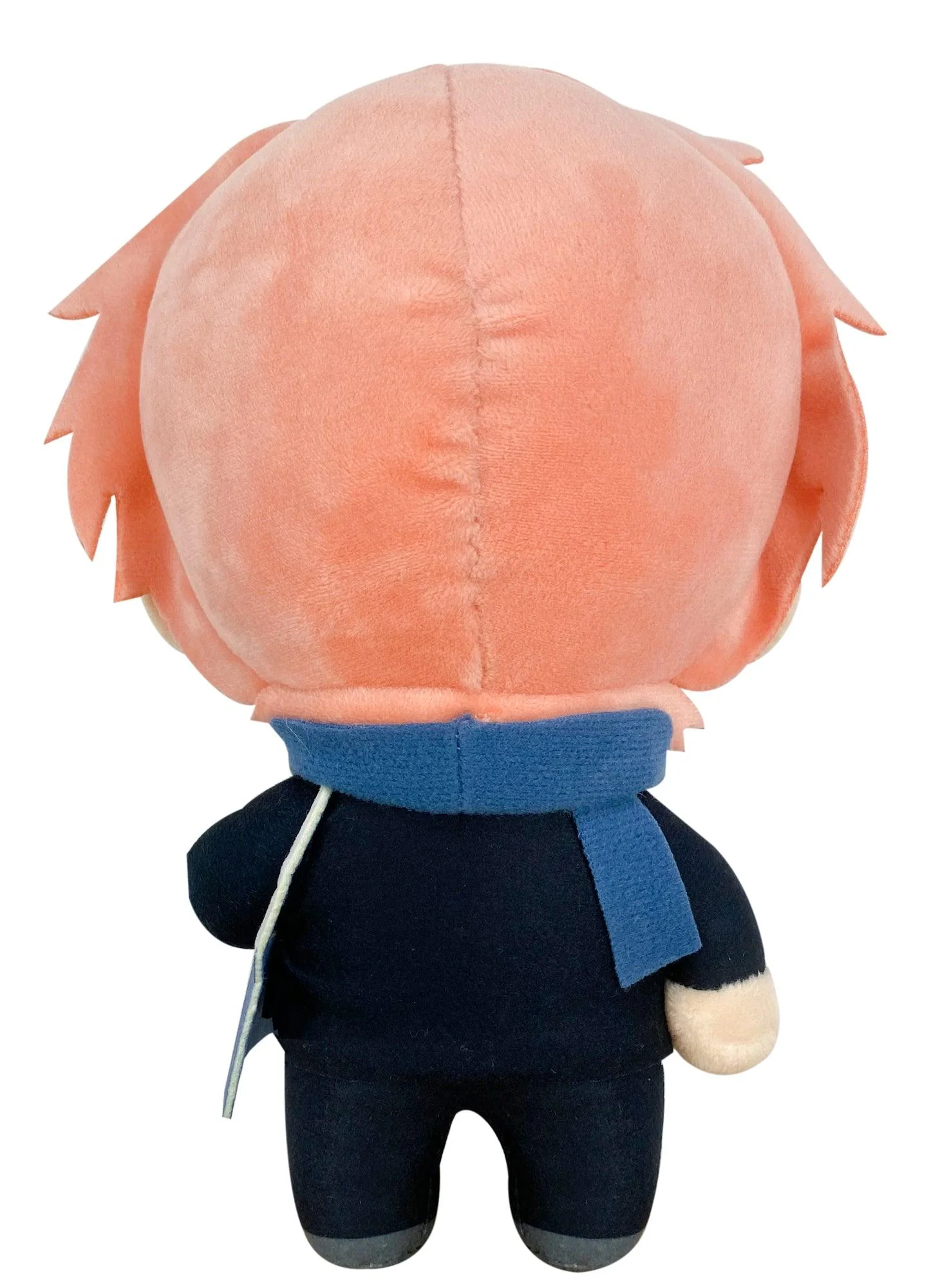 GIVEN- SATO MAFUYU VER 2 PLUSH 8"H - Image 3