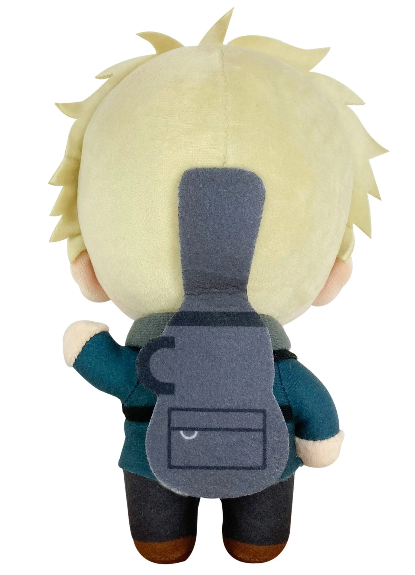 Given - Yoshida Yuki Plush 8"H - Image 2