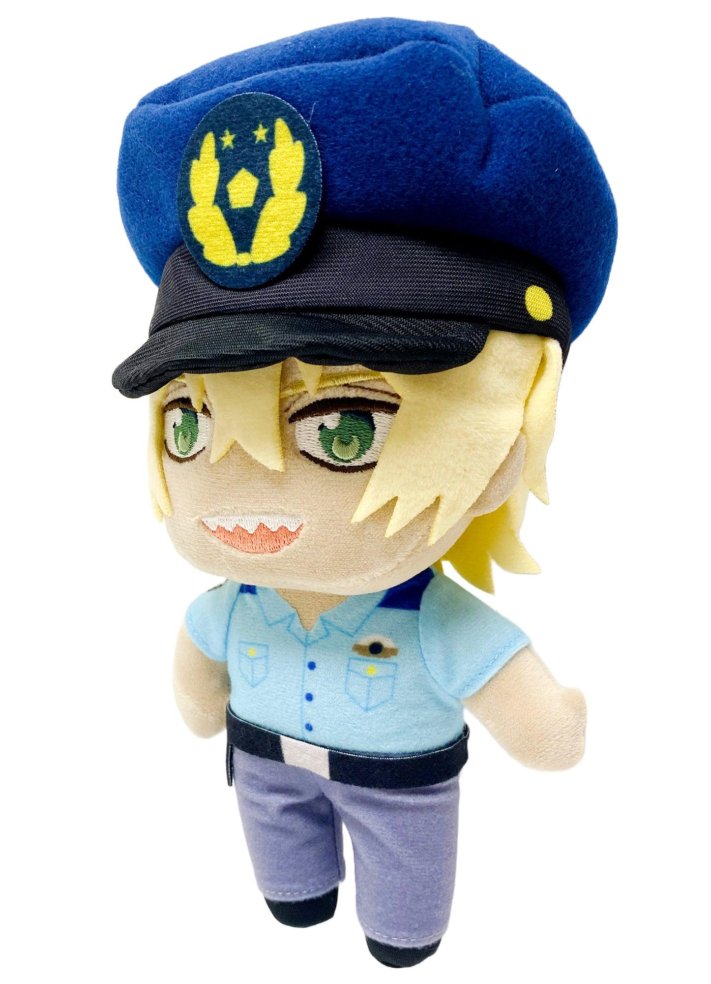Sarazanmai - Reo Plush 8"H - Image 2