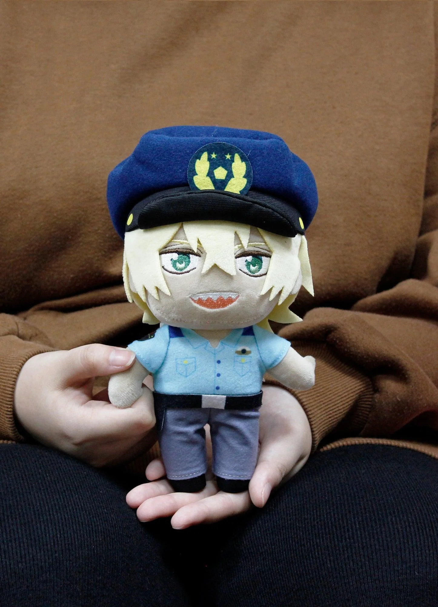 Sarazanmai - Reo Plush 8"H - Image 5