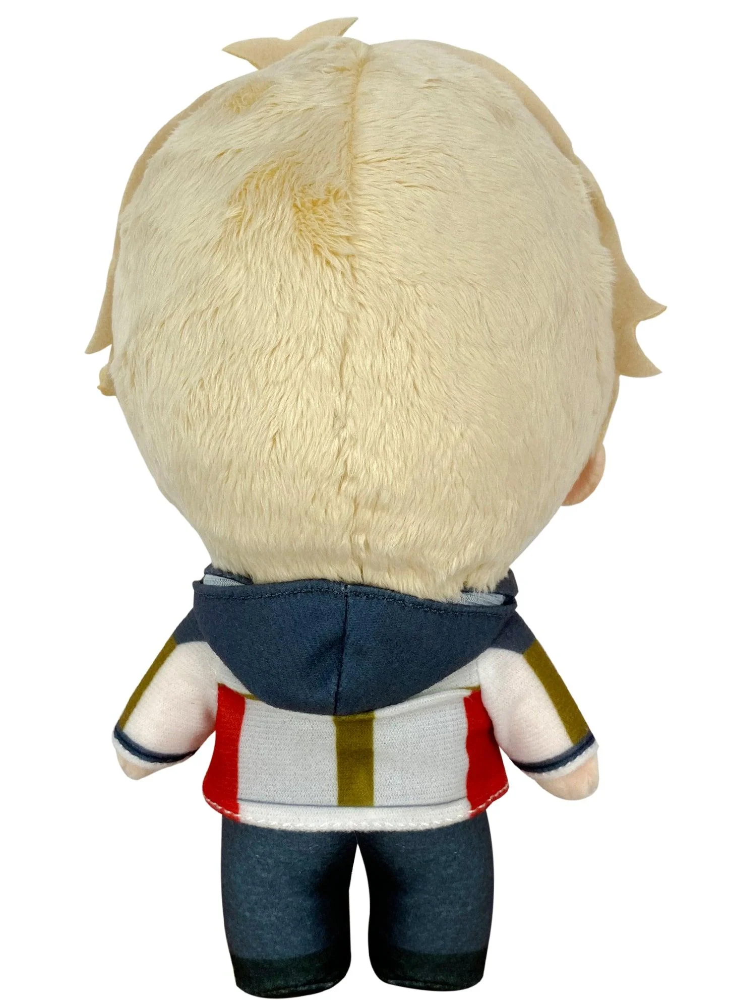 Free! S3 - Albert Volandel Plush 8"H - Image 2