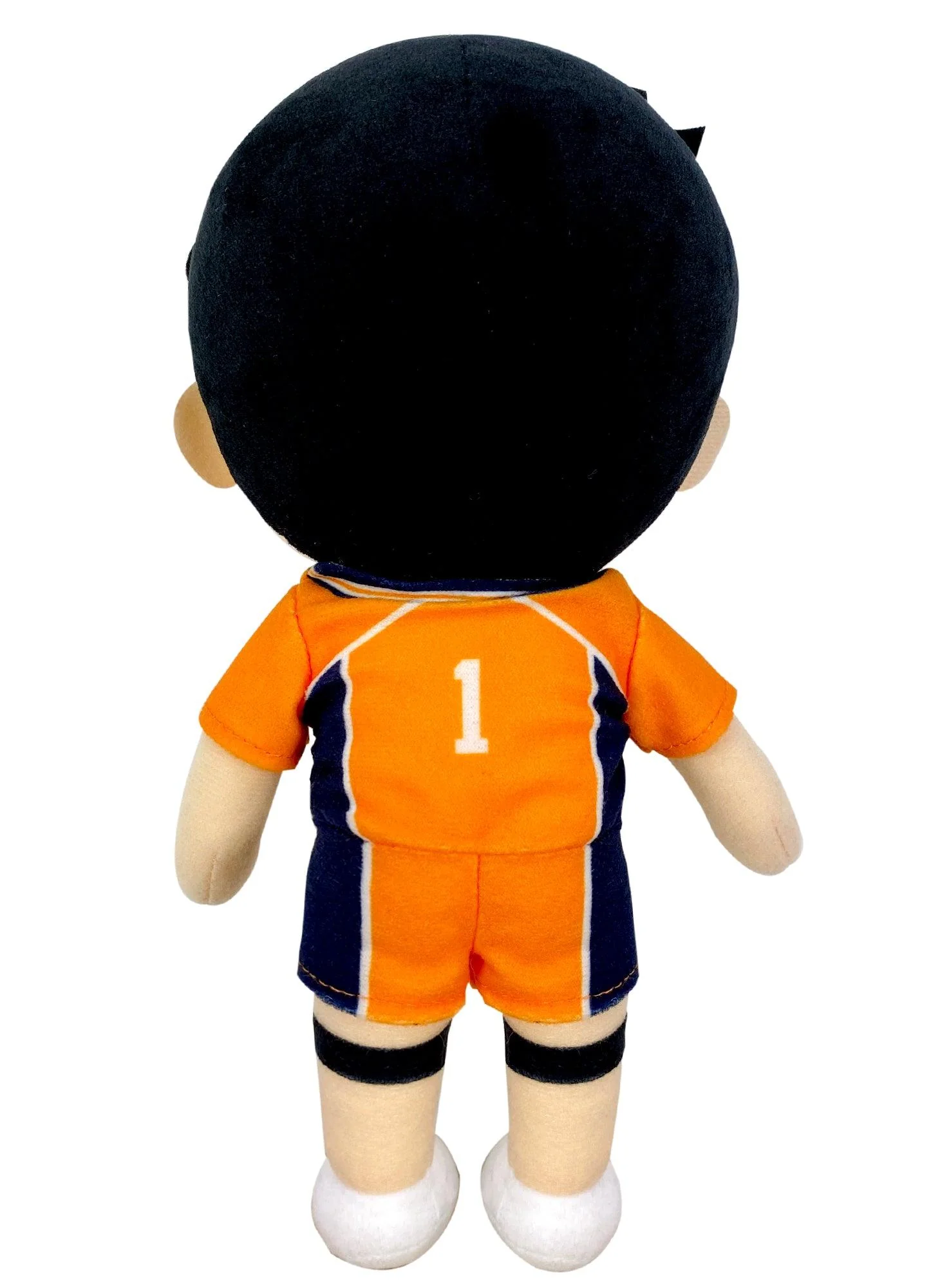 Haikyu!! S4 - Daichi Sawamura Away Team Ver. Plush 8"H - Image 2