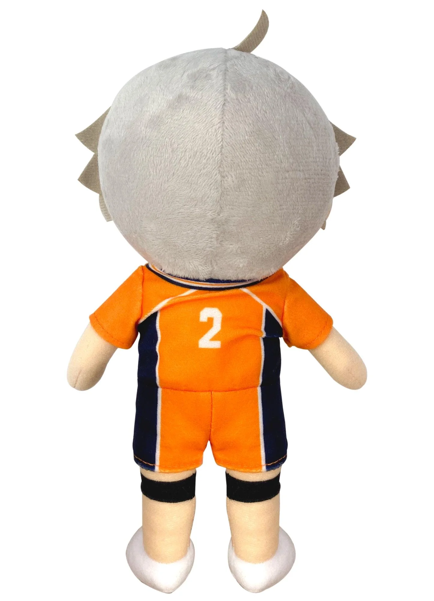 Haikyu!! S4 - Koshi Sugawara Away Team Ver. Plush 8"H - Image 2